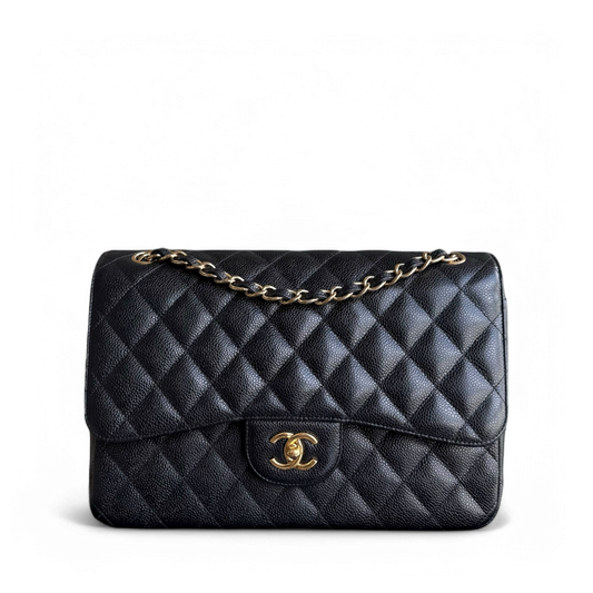 Chanel Classic Flap Shoulder Bag - EworeBags