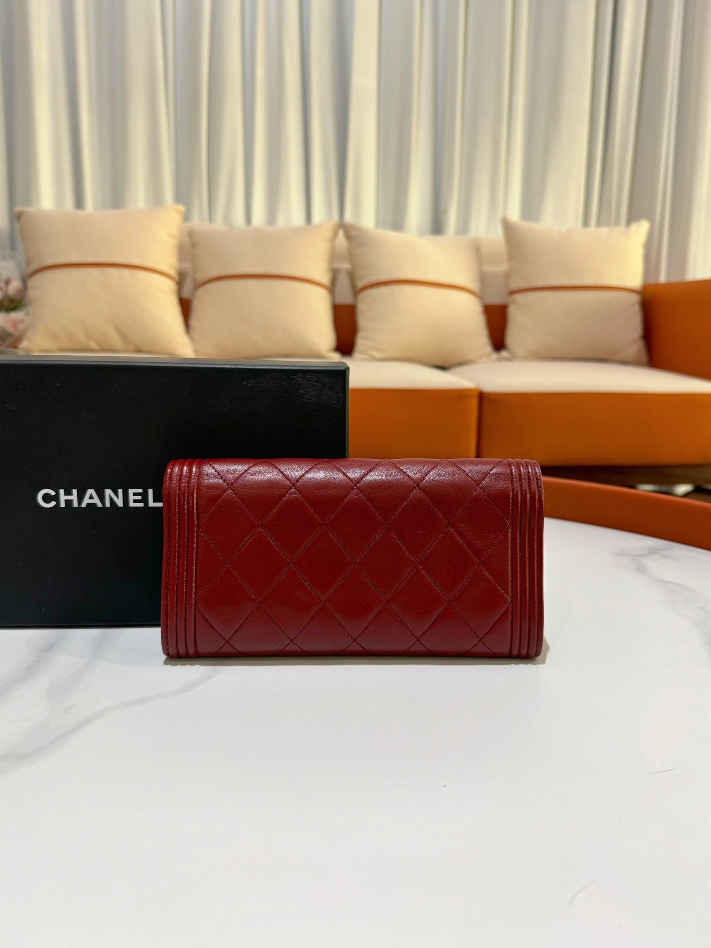 Chanel Flap Shoulder Bag - Ewore Bags