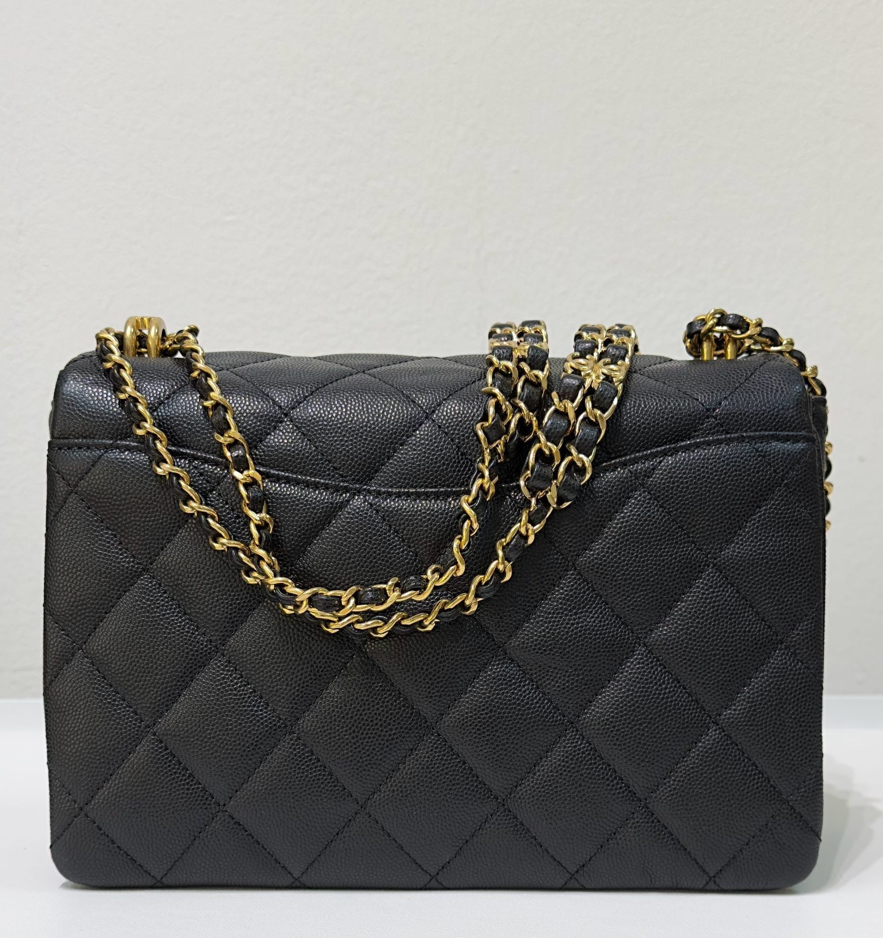 Chanel Flap Shoulder Bag - Ewore Bags