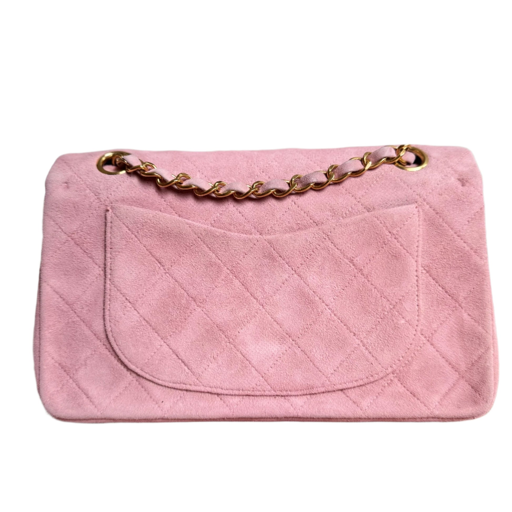 Chanel Classic Flap Shoulder Bag - Ewore Bags