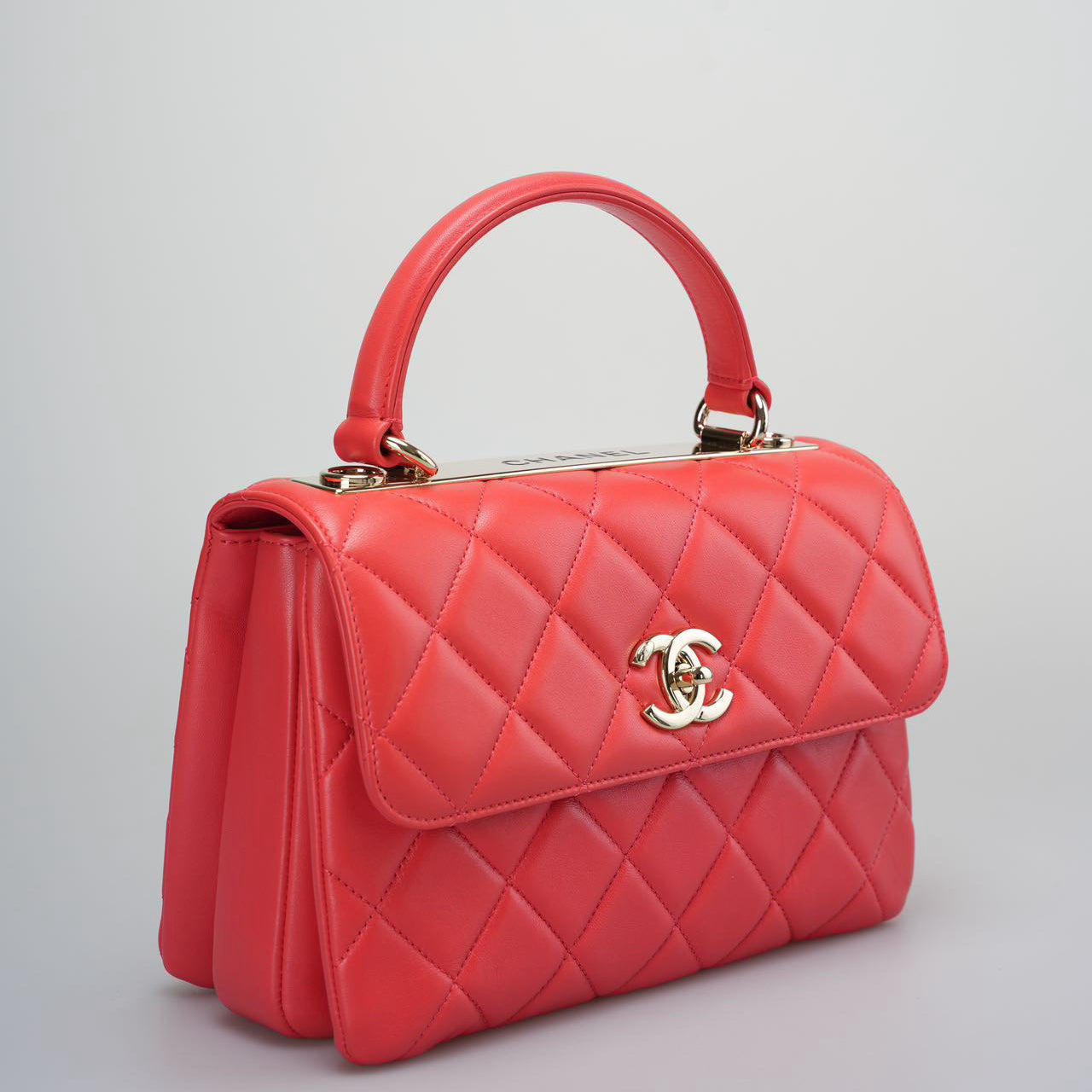 Chanel Handbag - Ewore Bags