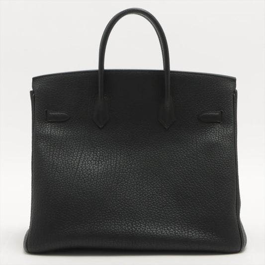 Hermes Otacroa 40 Black - [L] stamp