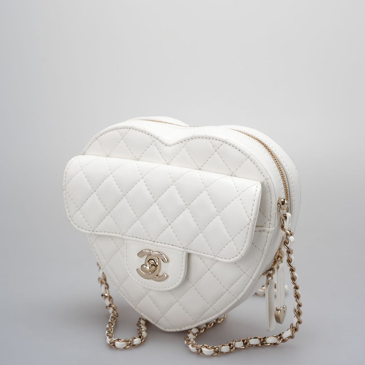 Chanel Clutch - Ewore Bags