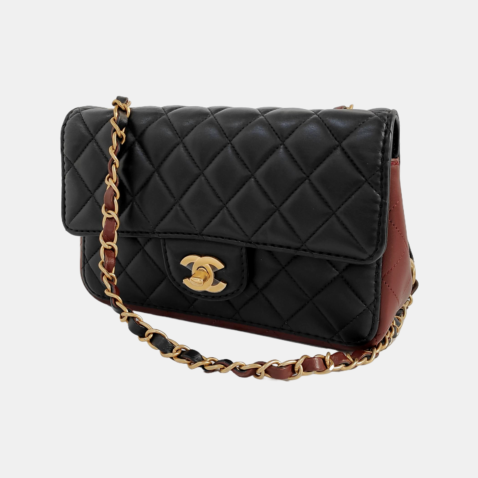 Chanel Classic Flap Shoulder Bag - Ewore Bags