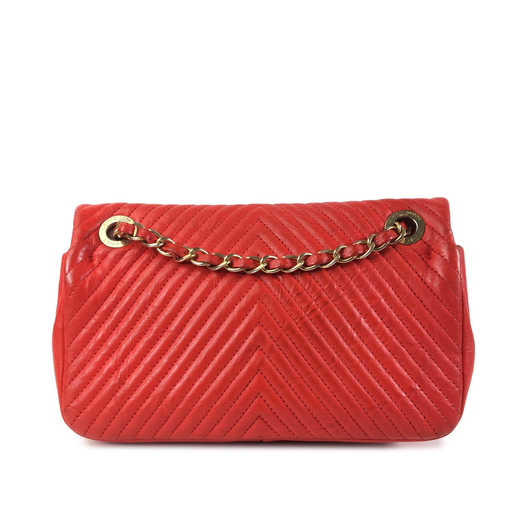 Chanel Medium Shoulder Bag - Ewore Bags