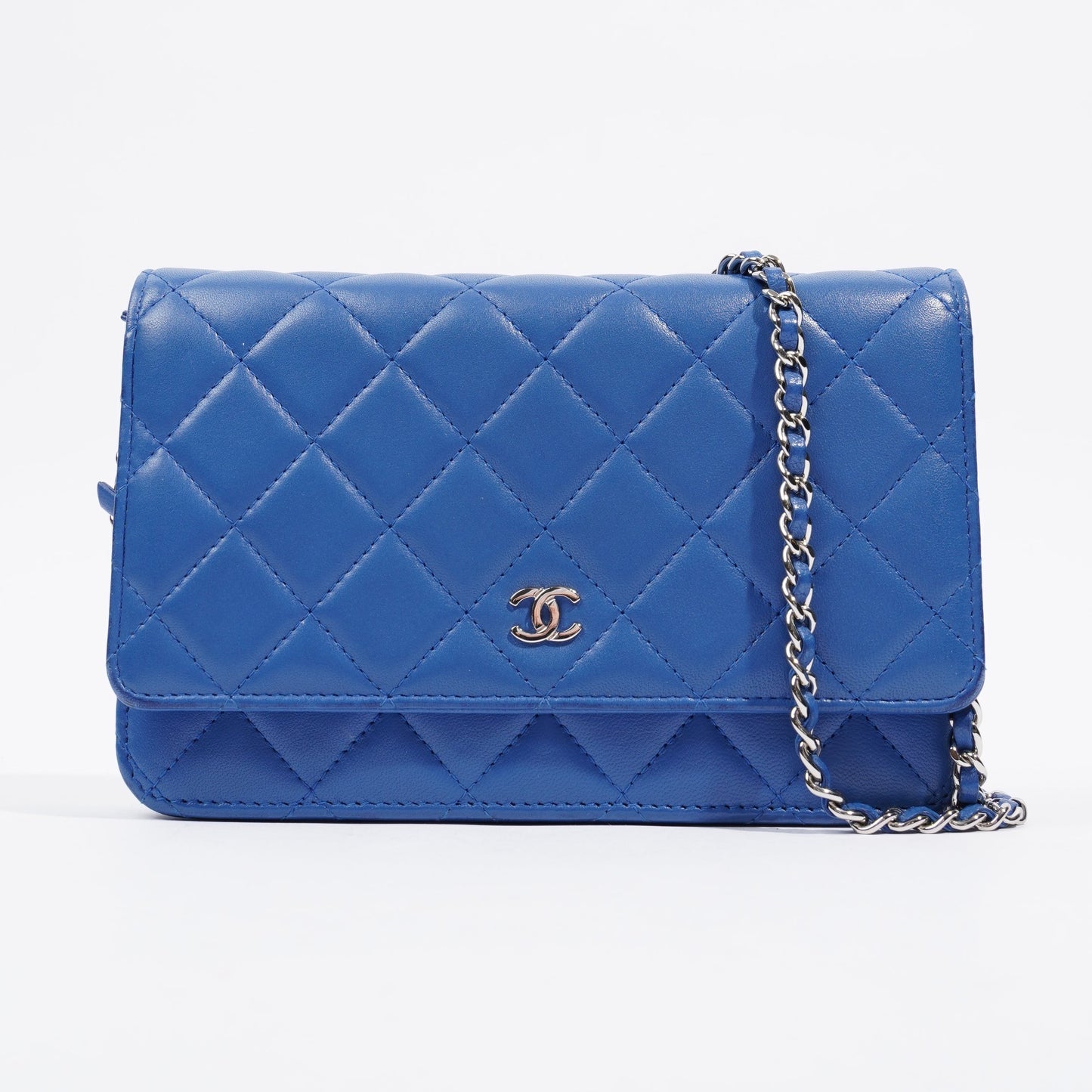 Chanel Wallet On Chain Crossbody Bag - Ewore Bags