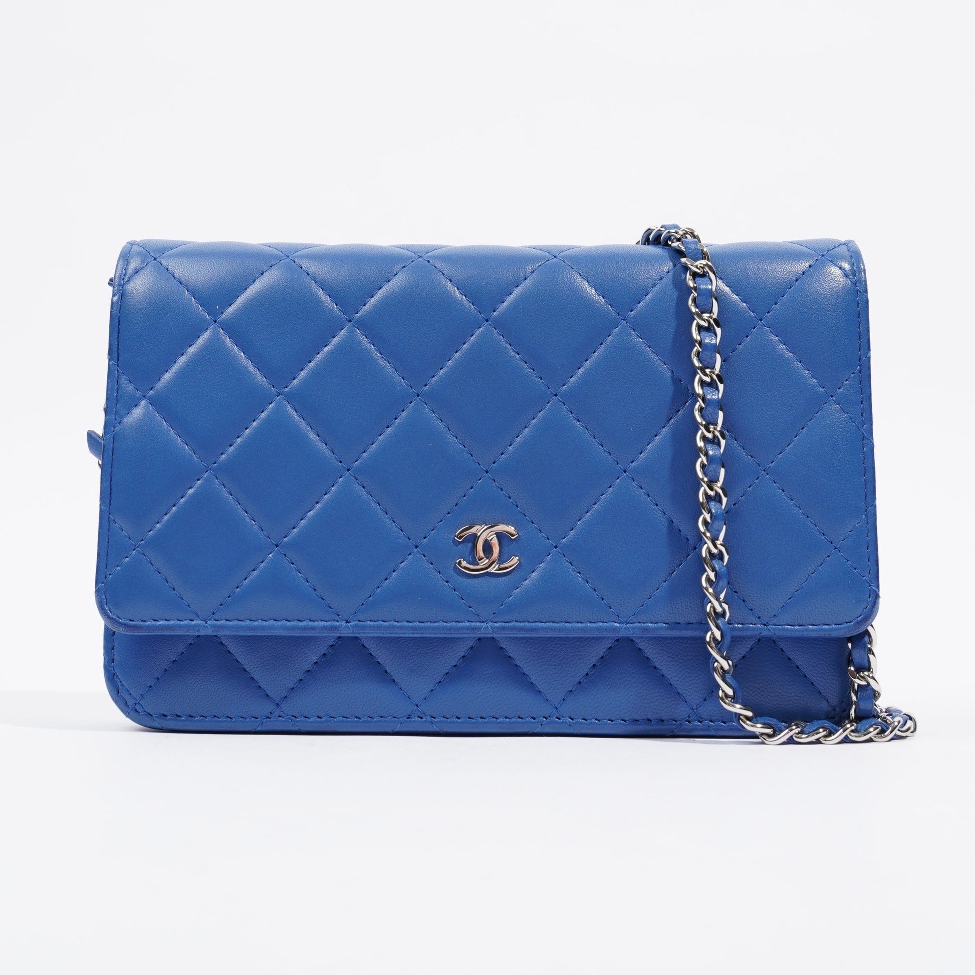 Chanel Wallet On Chain Crossbody Bag - Ewore Bags