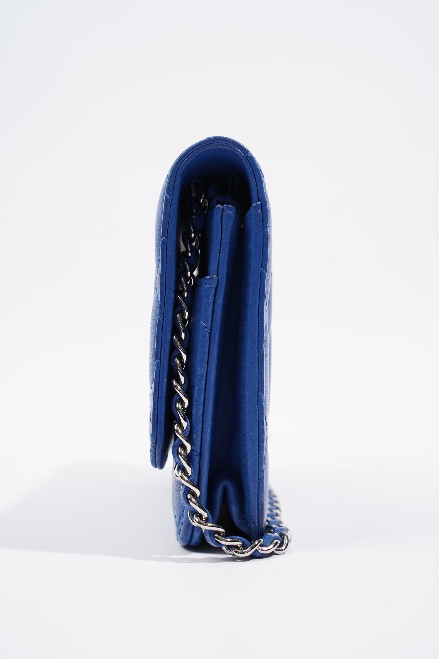 Chanel Wallet On Chain Crossbody Bag - Ewore Bags