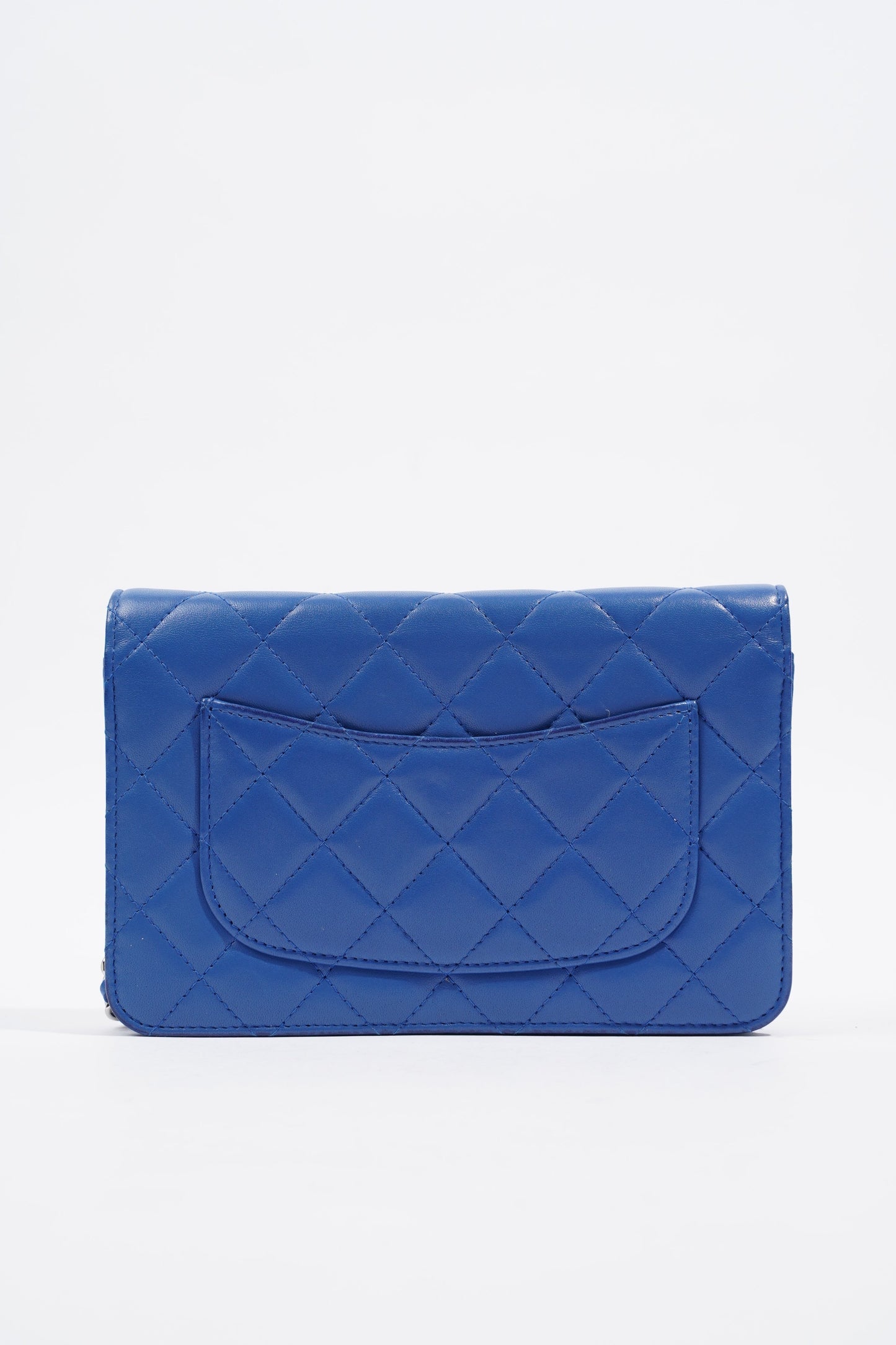 Chanel Wallet On Chain Crossbody Bag - Ewore Bags