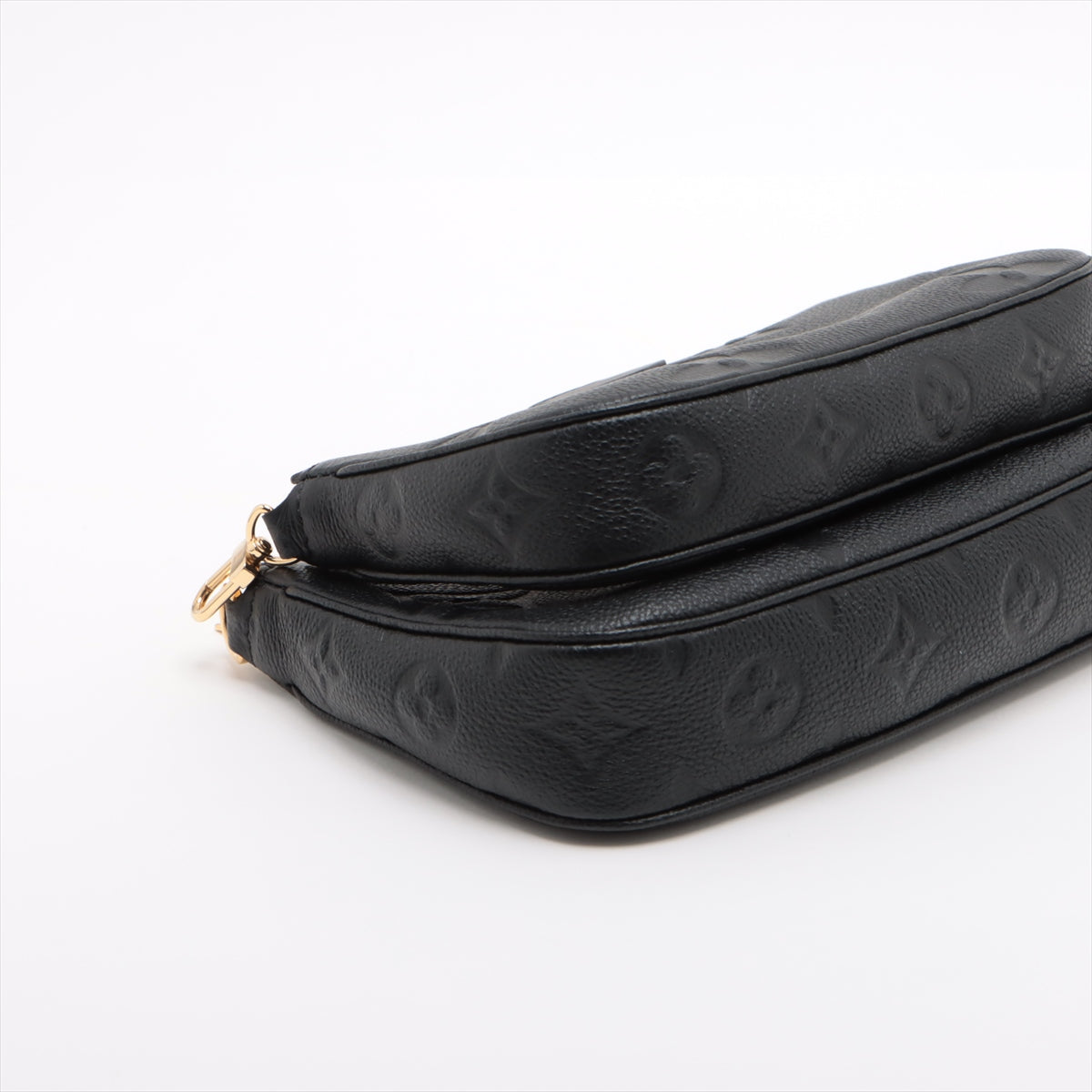 Louis Vuitton Monogram Empreinte Multi Pochette Accessoires