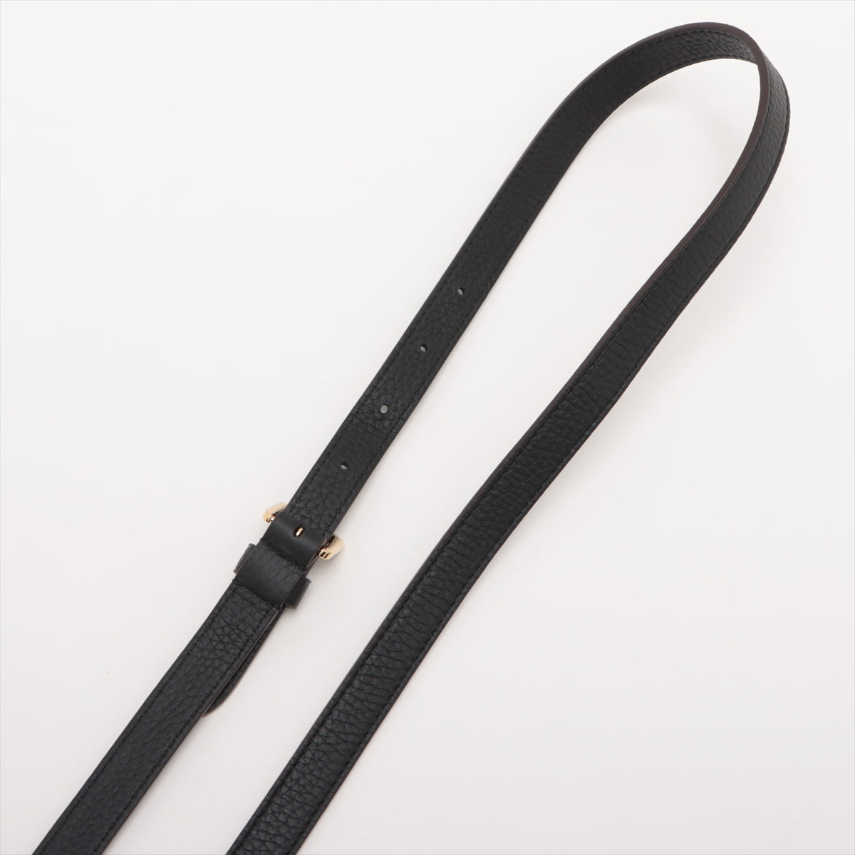 Louis Vuitton Capucine BB Black