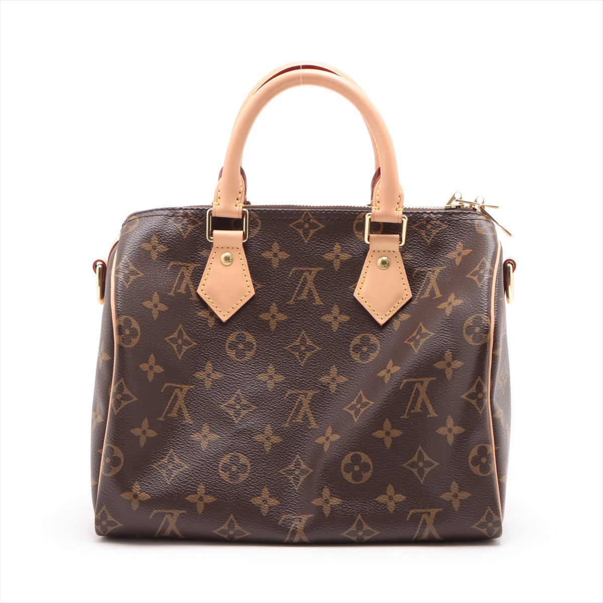 Louis Vuitton  Bandouliere 25 Monogram Bag