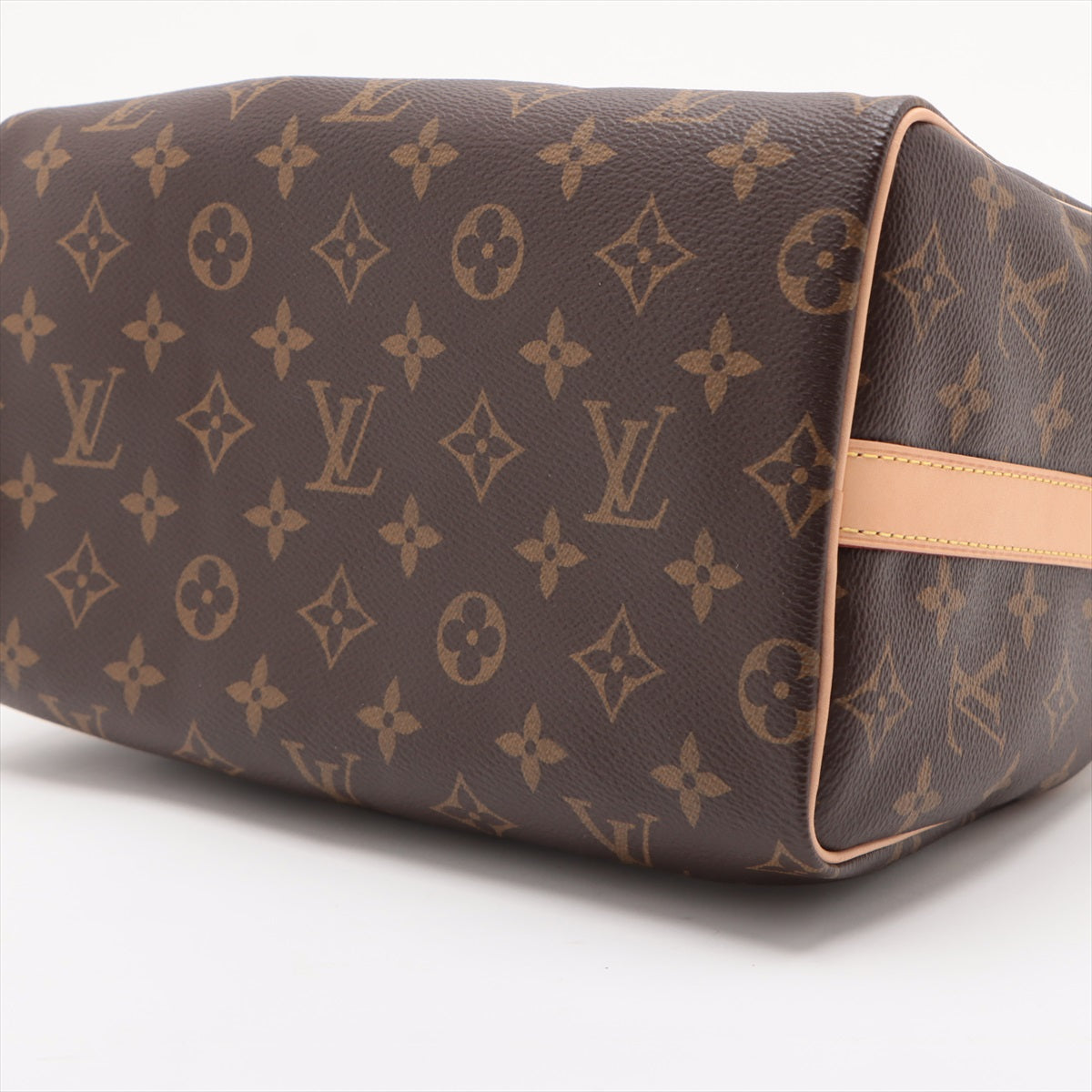 Louis Vuitton  Bandouliere 25 Monogram Bag