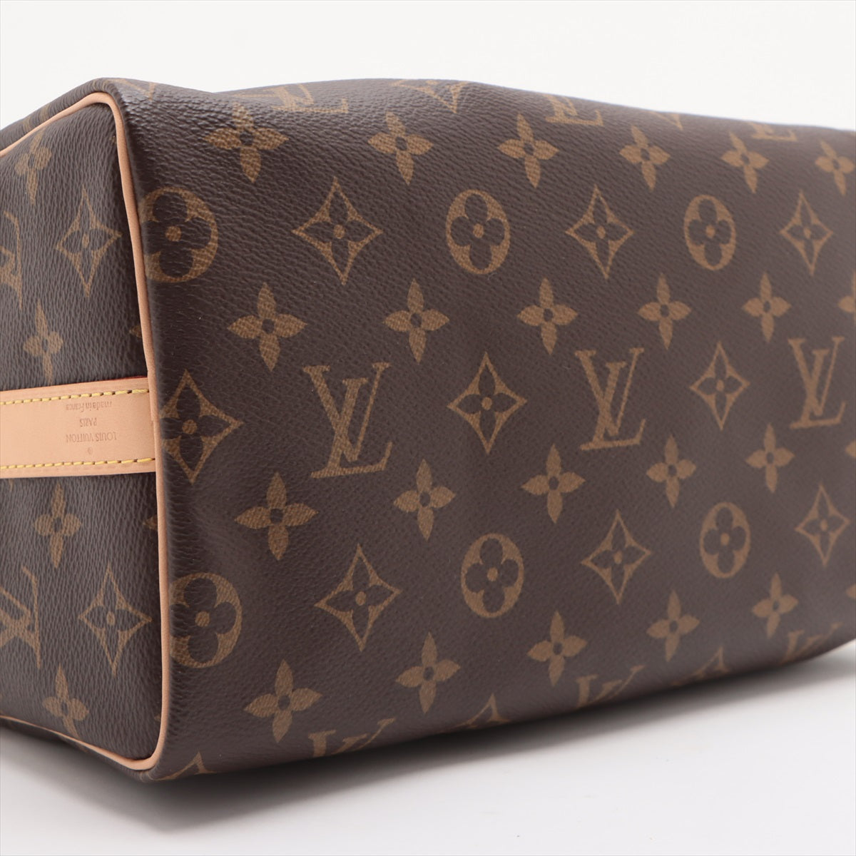 Louis Vuitton  Bandouliere 25 Monogram Bag