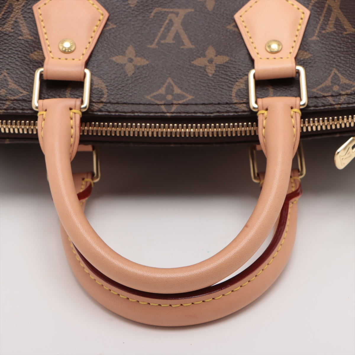 Louis Vuitton  Bandouliere 25 Monogram Bag