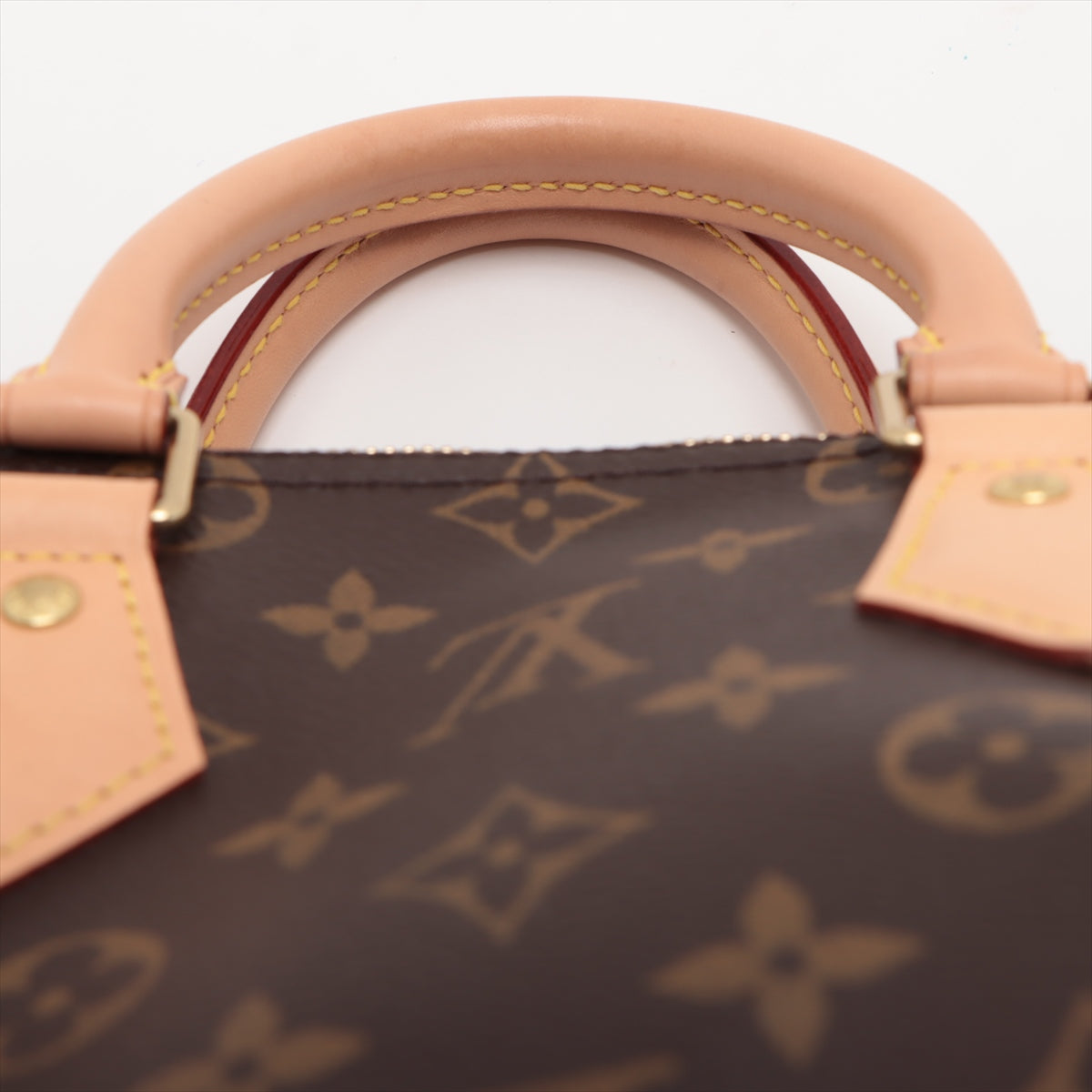 Louis Vuitton  Bandouliere 25 Monogram Bag