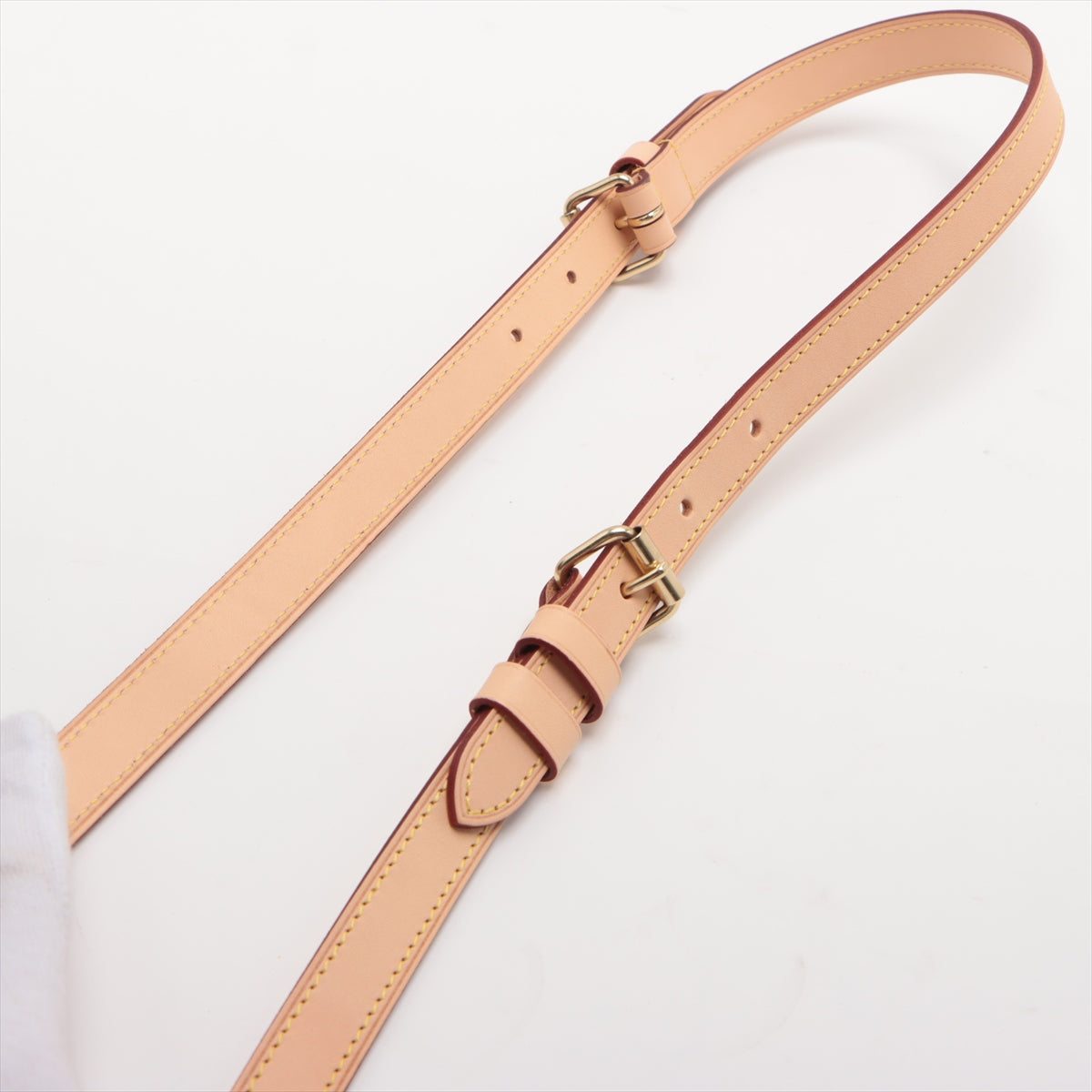 Louis Vuitton  Bandouliere 25 Monogram Bag