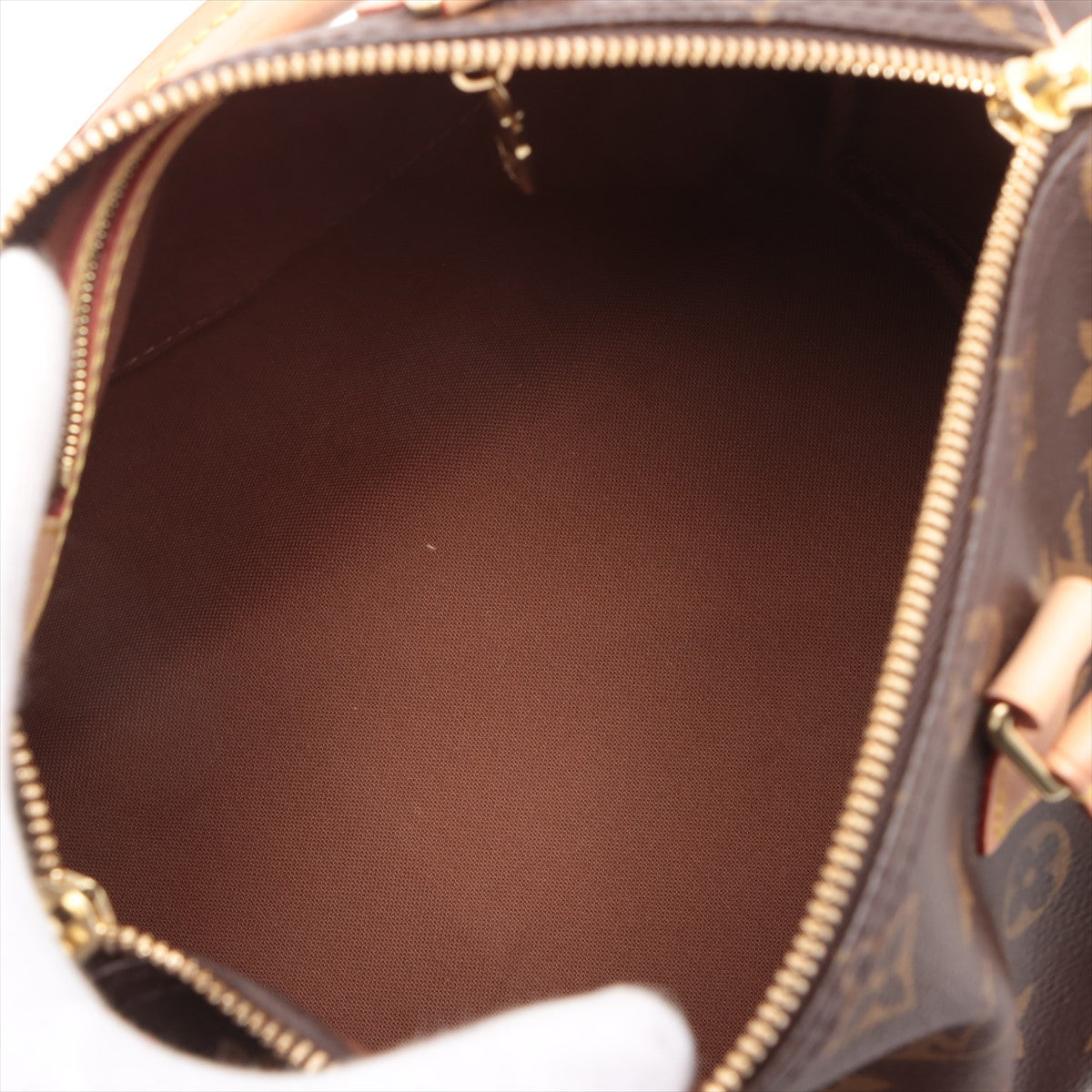 Louis Vuitton  Bandouliere 25 Monogram Bag