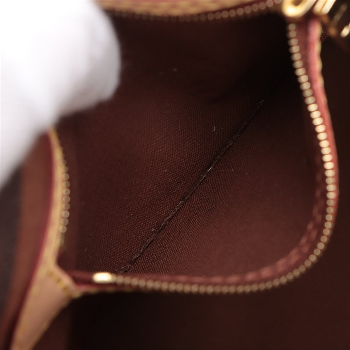 Louis Vuitton  Bandouliere 25 Monogram Bag