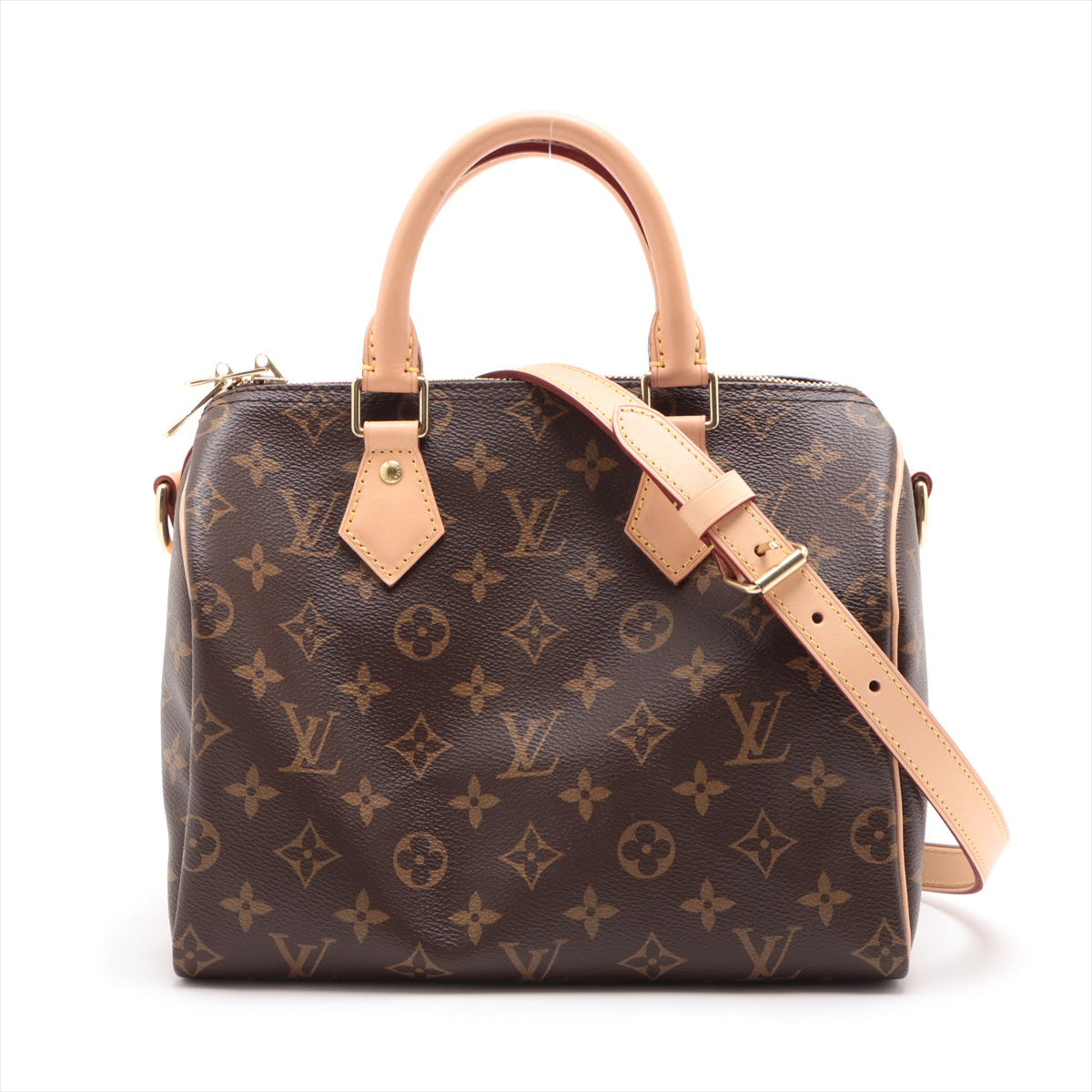 Louis Vuitton  Bandouliere 25 Monogram Bag