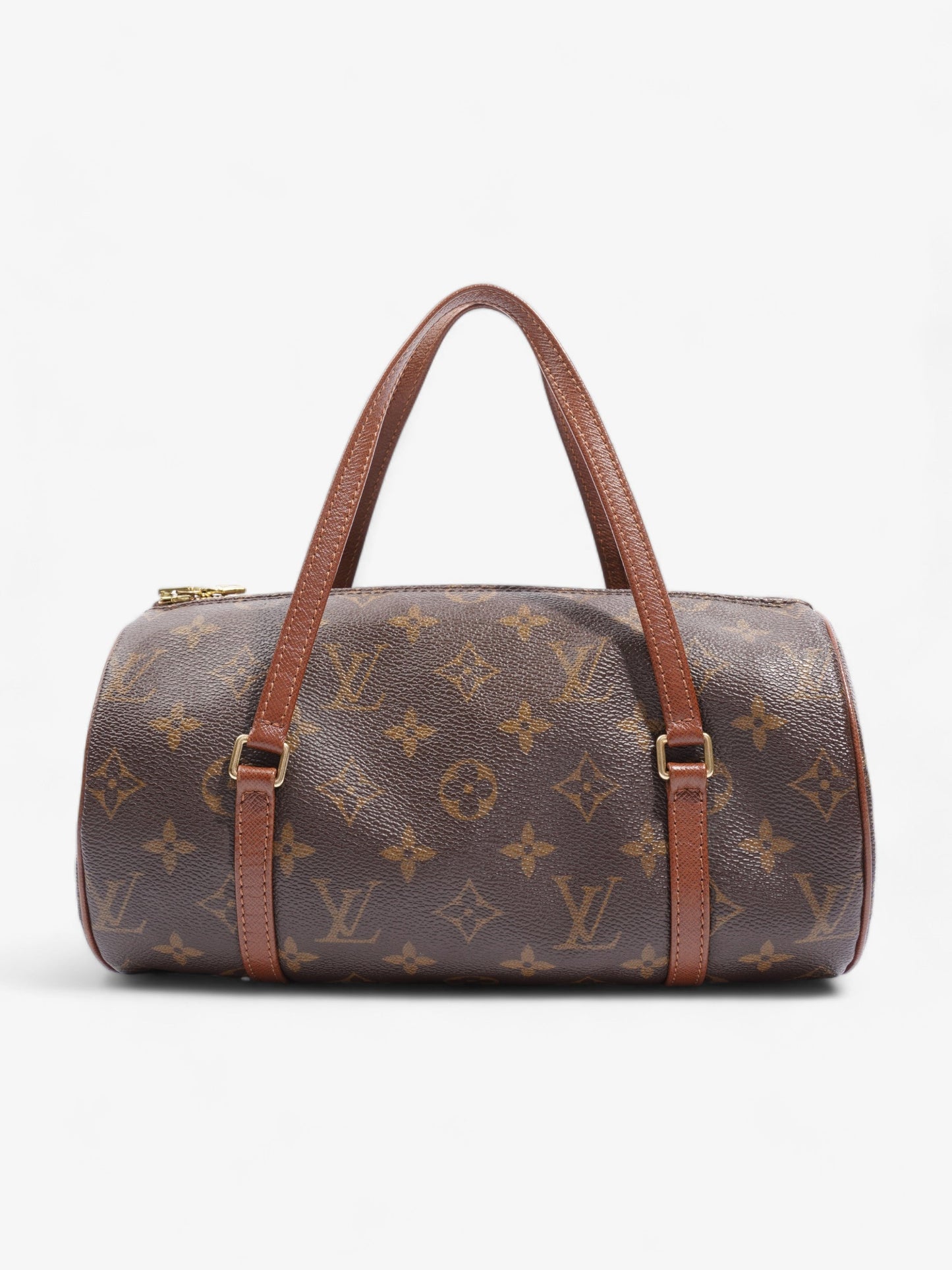 Louis Vuitton Papillon Monogram Coated Canvas 26