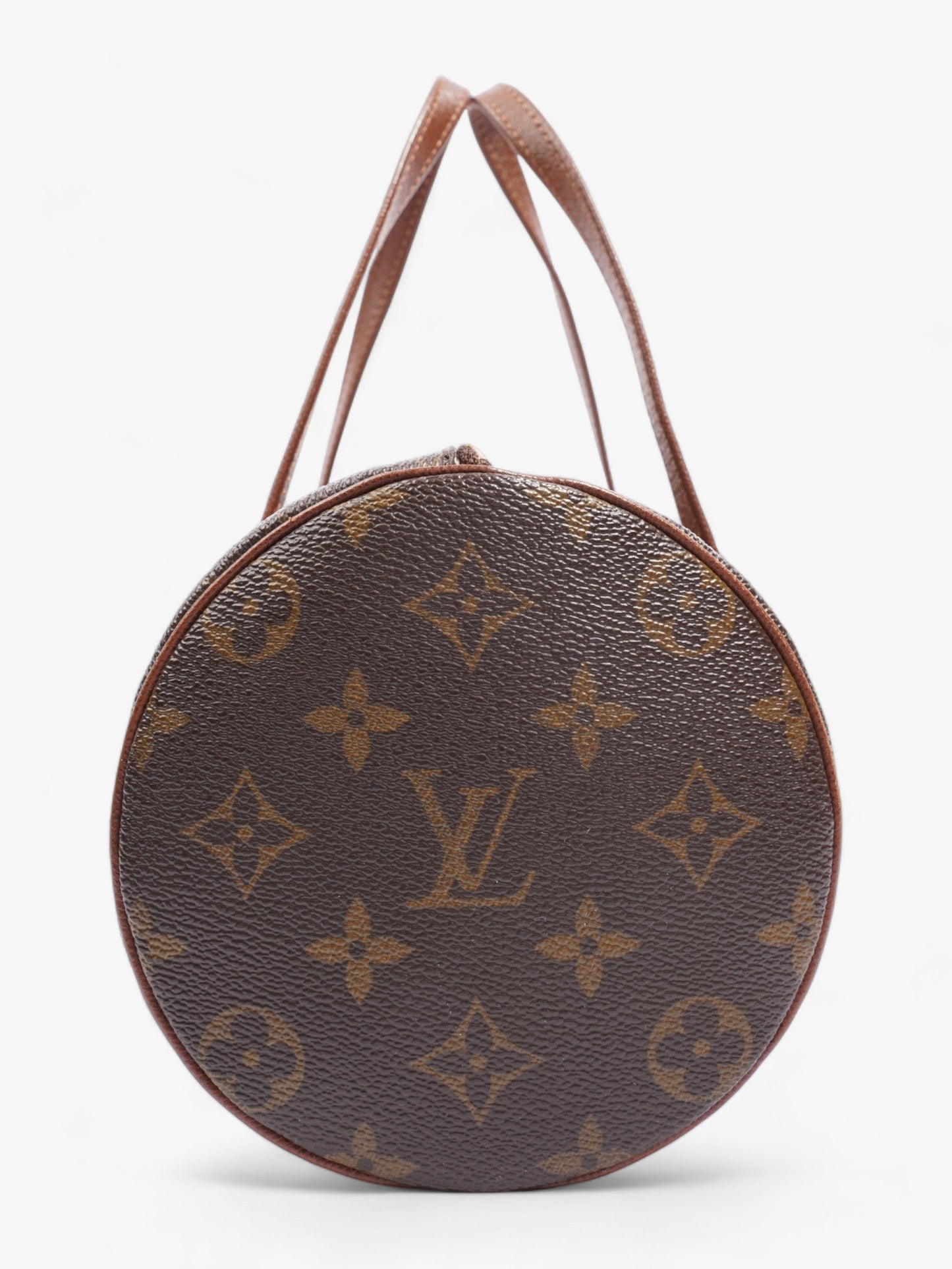 Louis Vuitton Papillon Monogram Coated Canvas 26