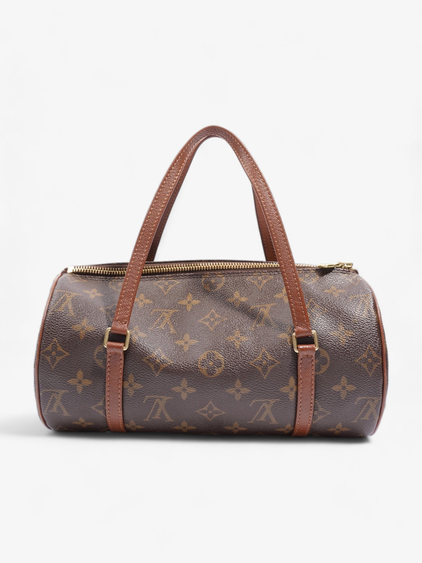 Louis Vuitton Papillon Monogram Coated Canvas 26