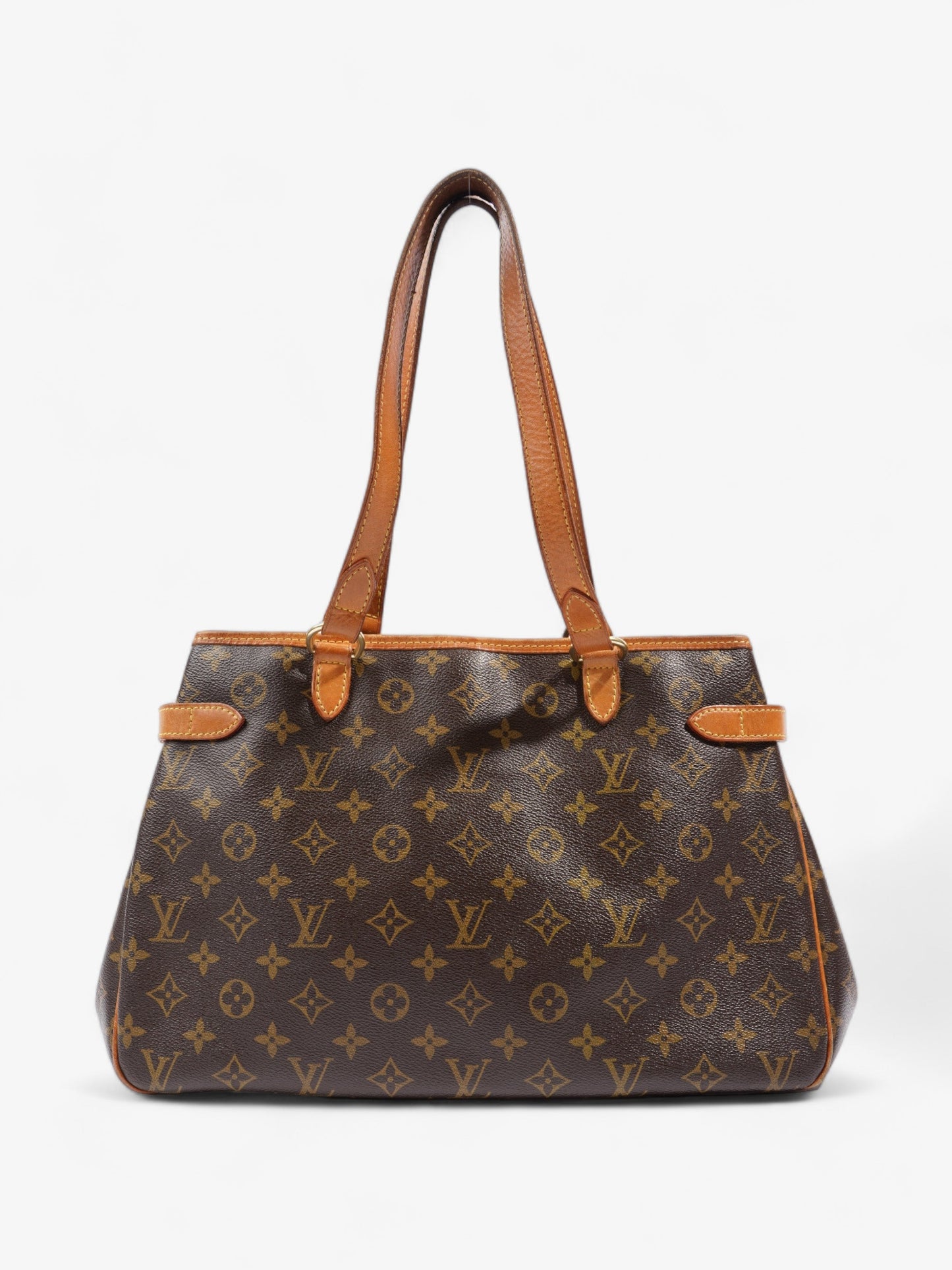 Louis Vuitton Batignolles Horizontal Monogram Coated Canvas
