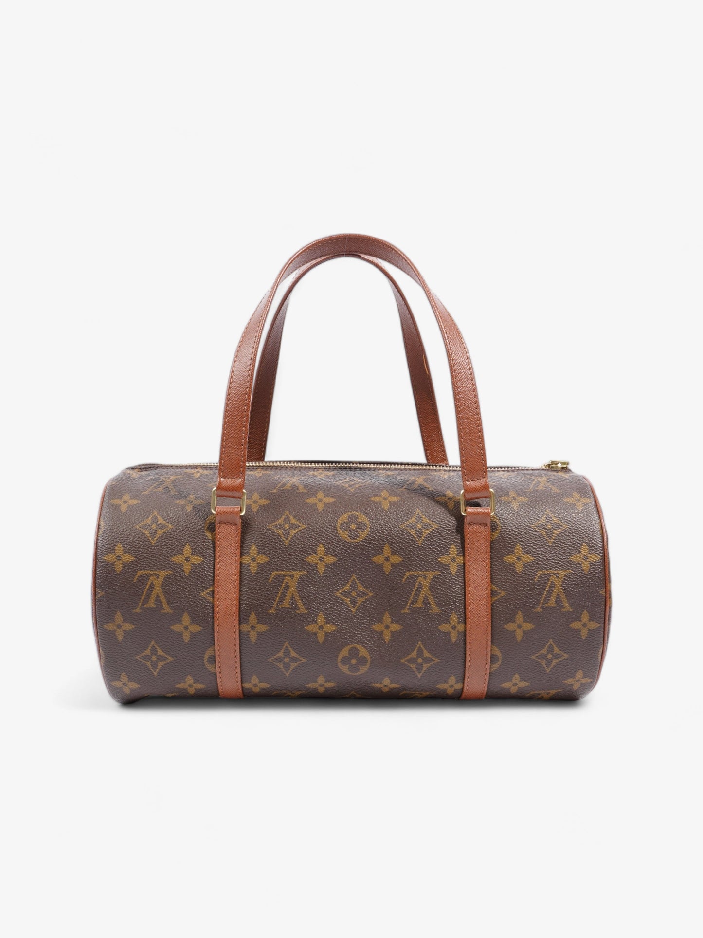 Louis Vuitton Papillon Monogram Coated Canvas 30