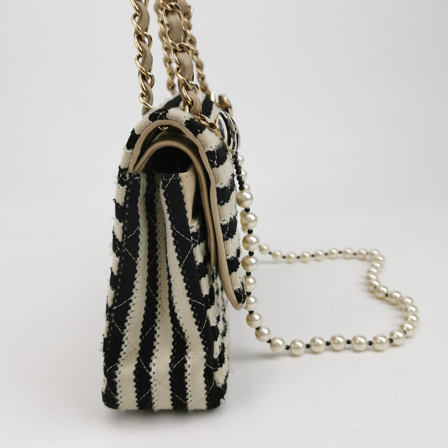 Chanel Classic Flap Shoulder Bag - Ewore Bags