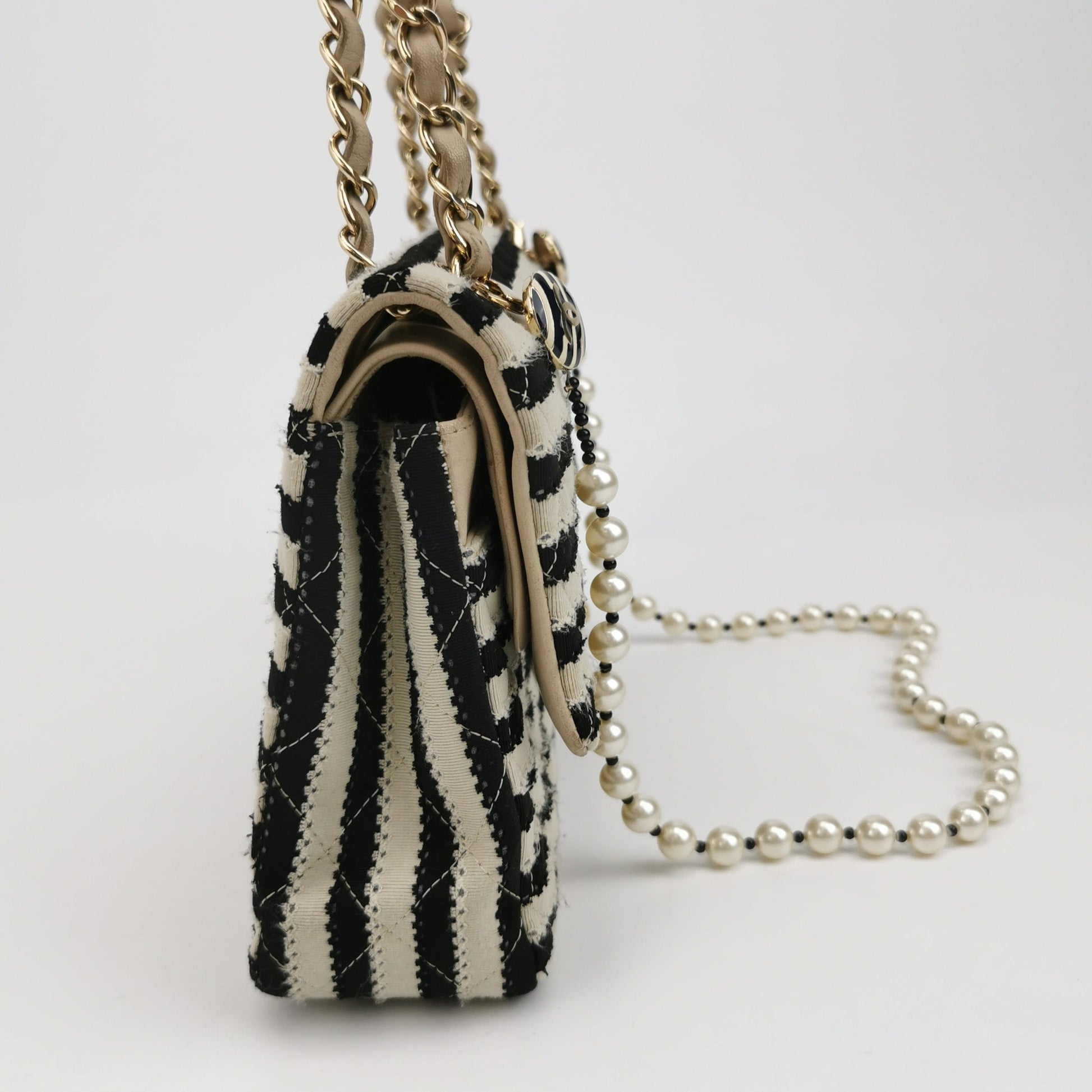 Chanel Classic Flap Shoulder Bag - Ewore Bags