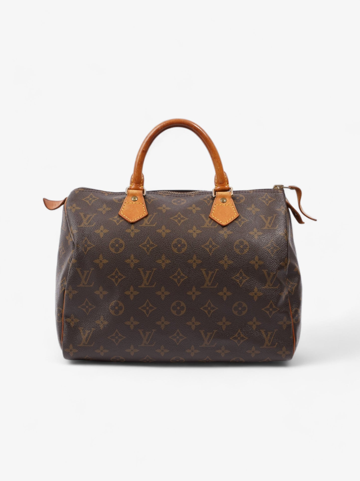 Louis Vuitton Speedy Monogram Coated Canvas 30
