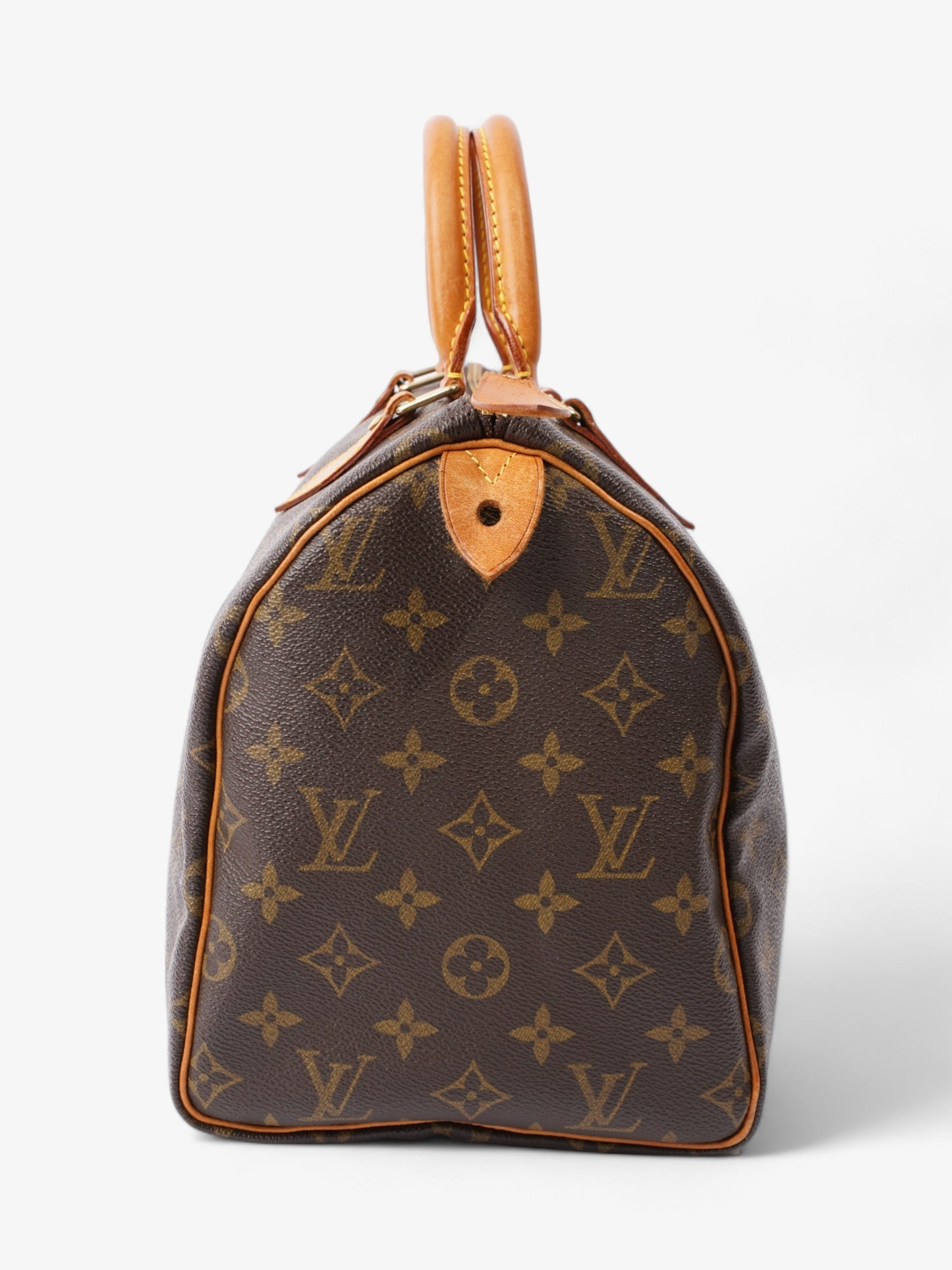 Louis Vuitton Speedy Monogram Coated Canvas 30
