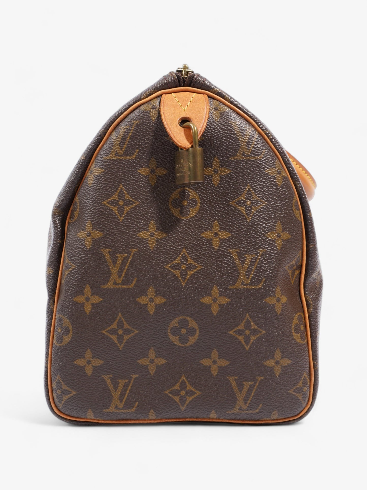 Louis Vuitton Speedy Monogram Coated Canvas 30