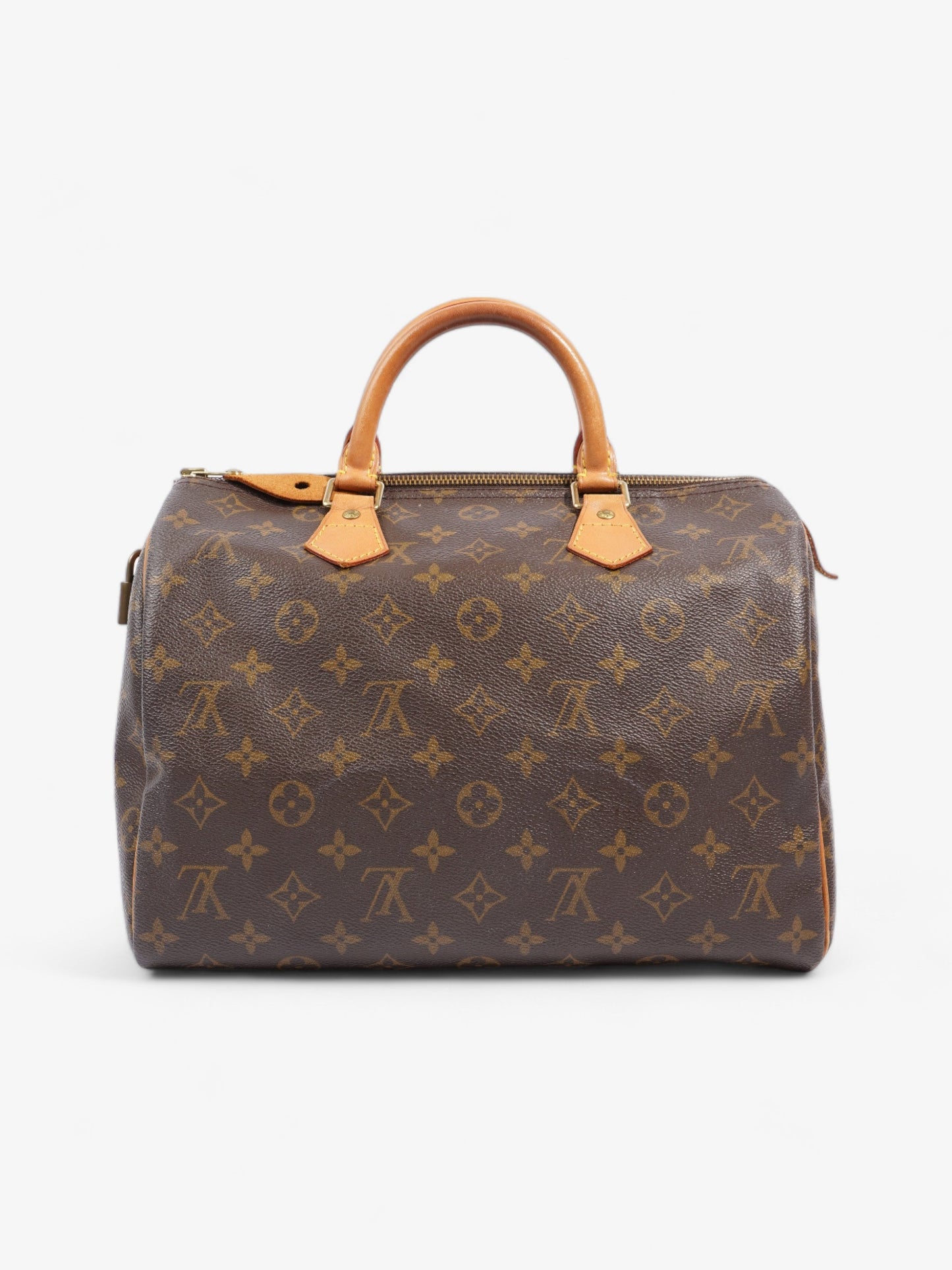 Louis Vuitton Speedy Monogram Coated Canvas 30