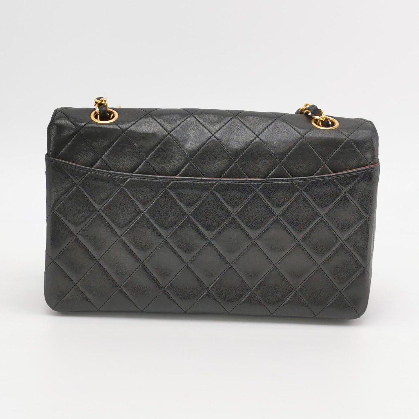 Chanel Classic Flap Shoulder Bag - Ewore Bags