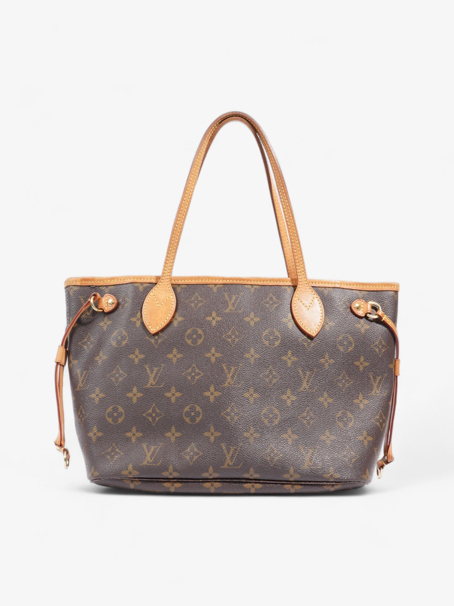 Louis Vuitton Neverfull PM Monogram Coated Canvas