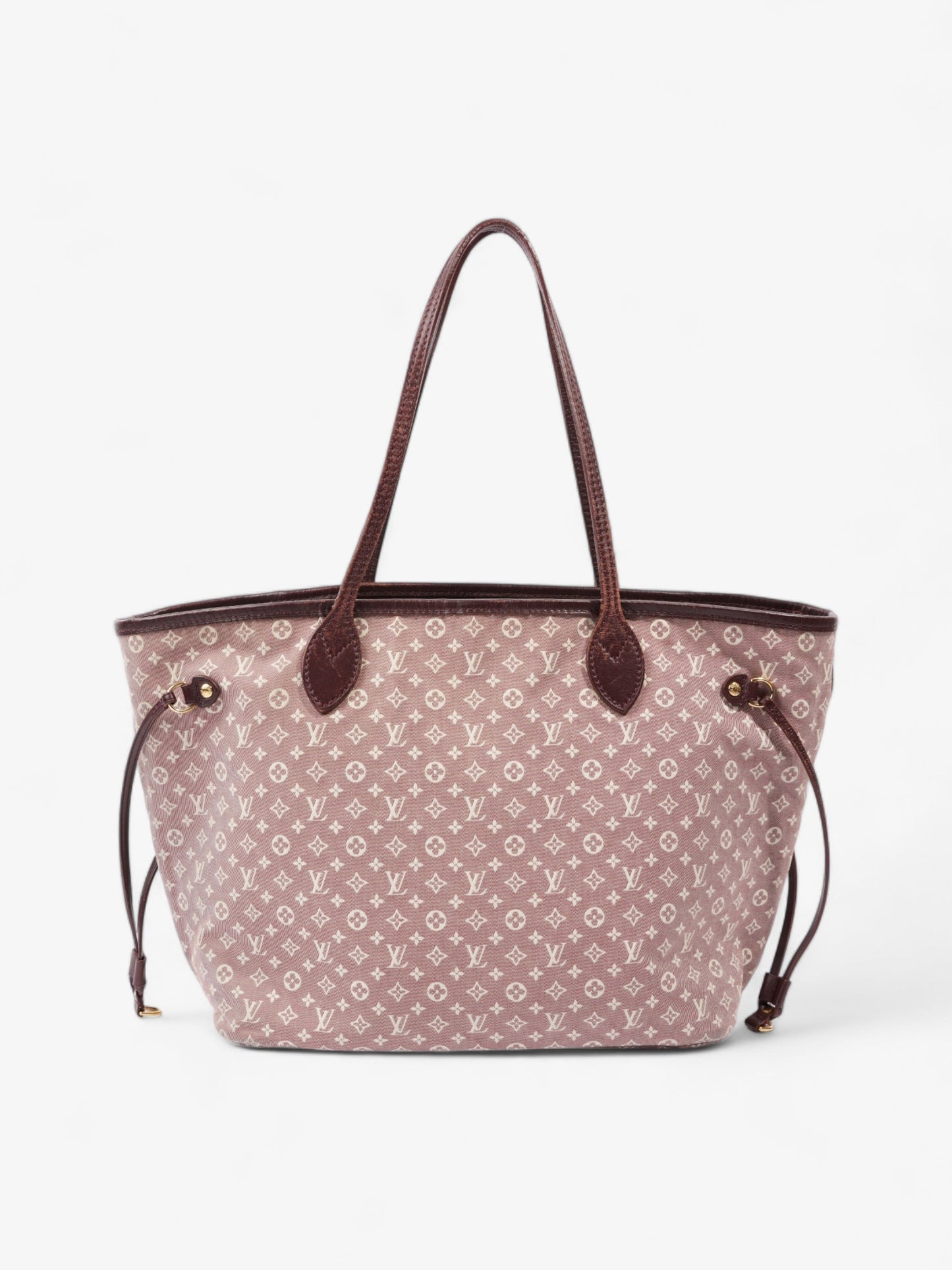 Louis Vuitton Neverfull MM Monogram Idylle Canvas