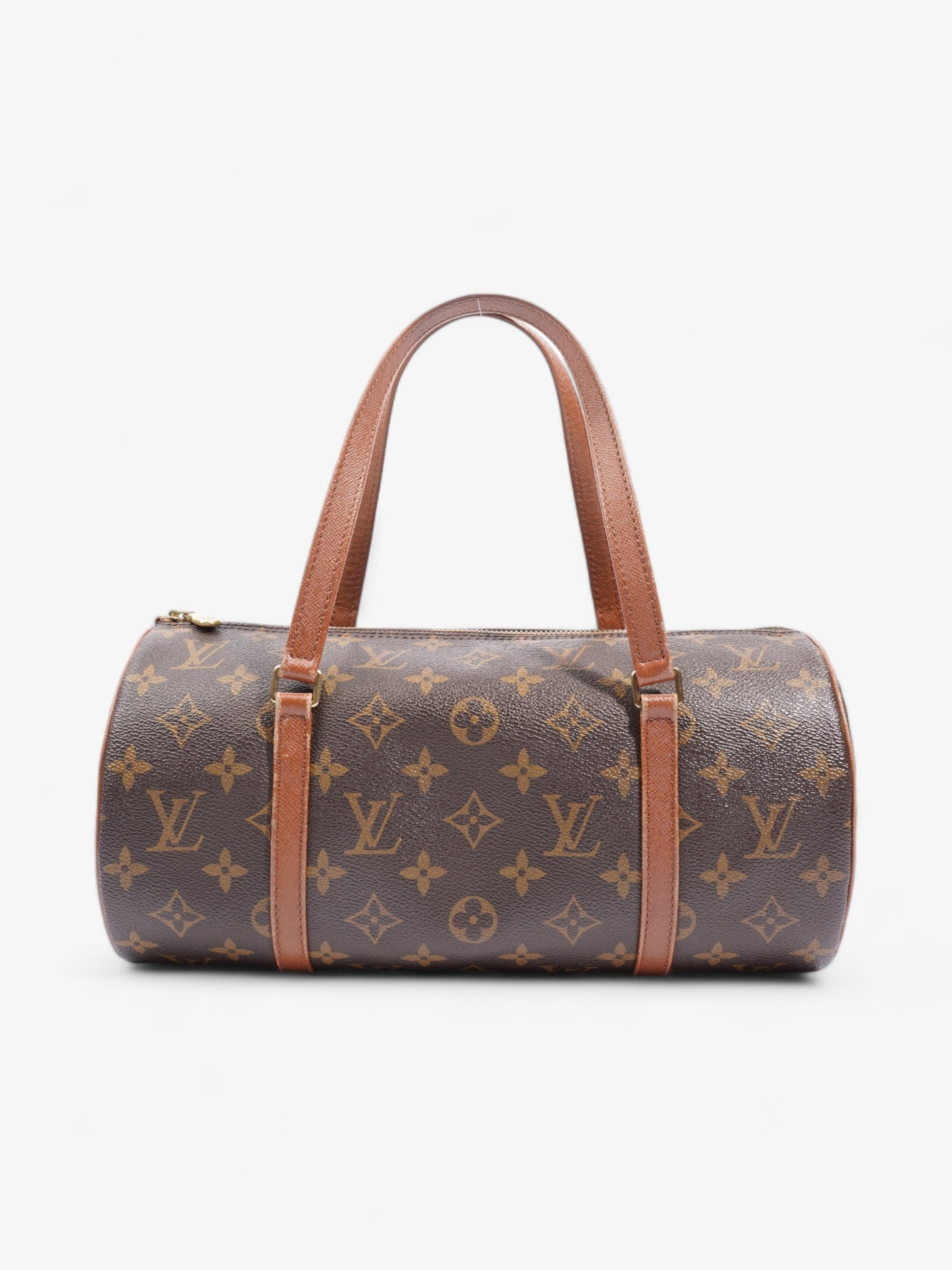 Louis Vuitton Papillon Monogram Coated Canvas 30
