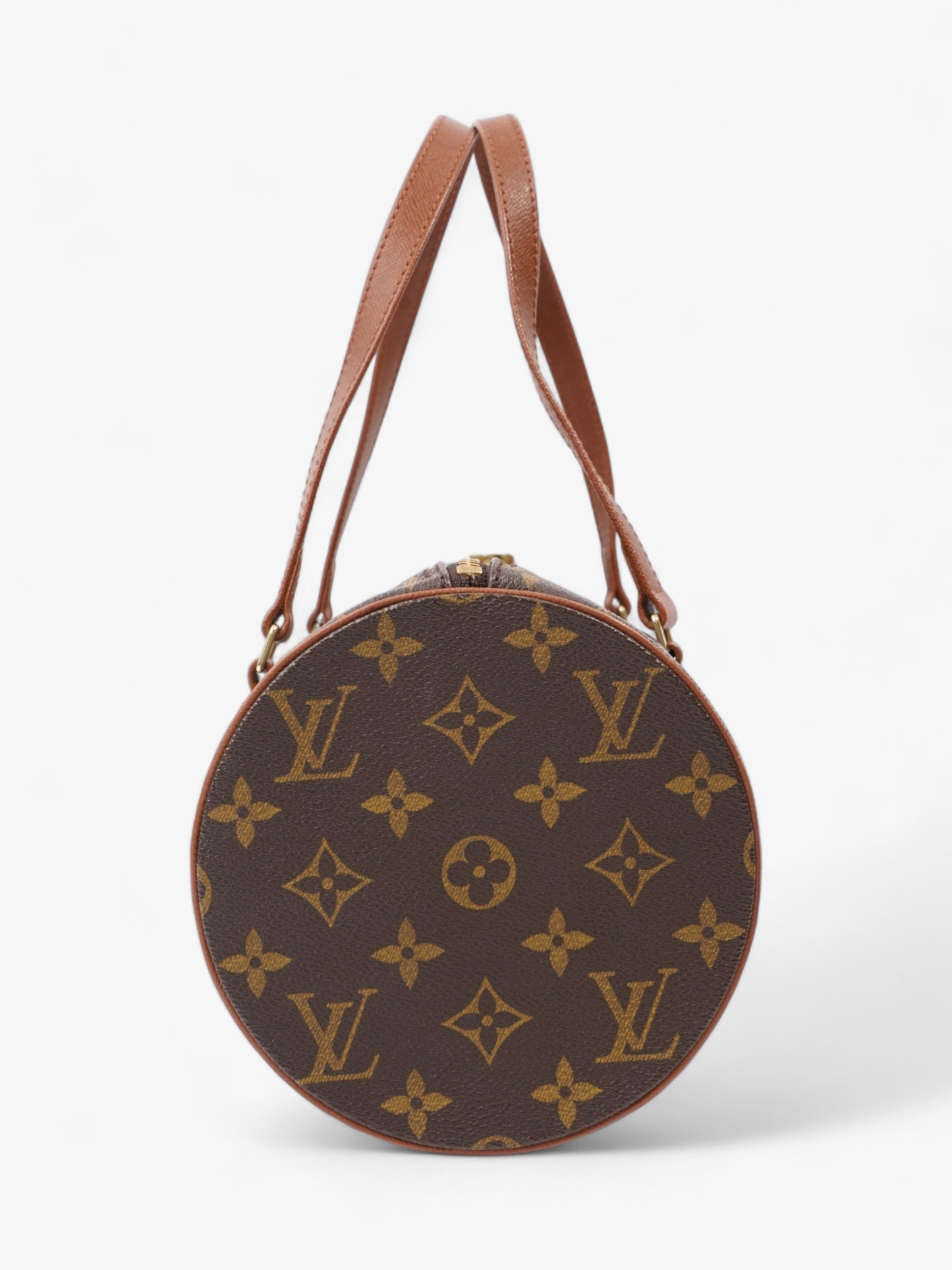 Louis Vuitton Papillon Monogram Coated Canvas 30