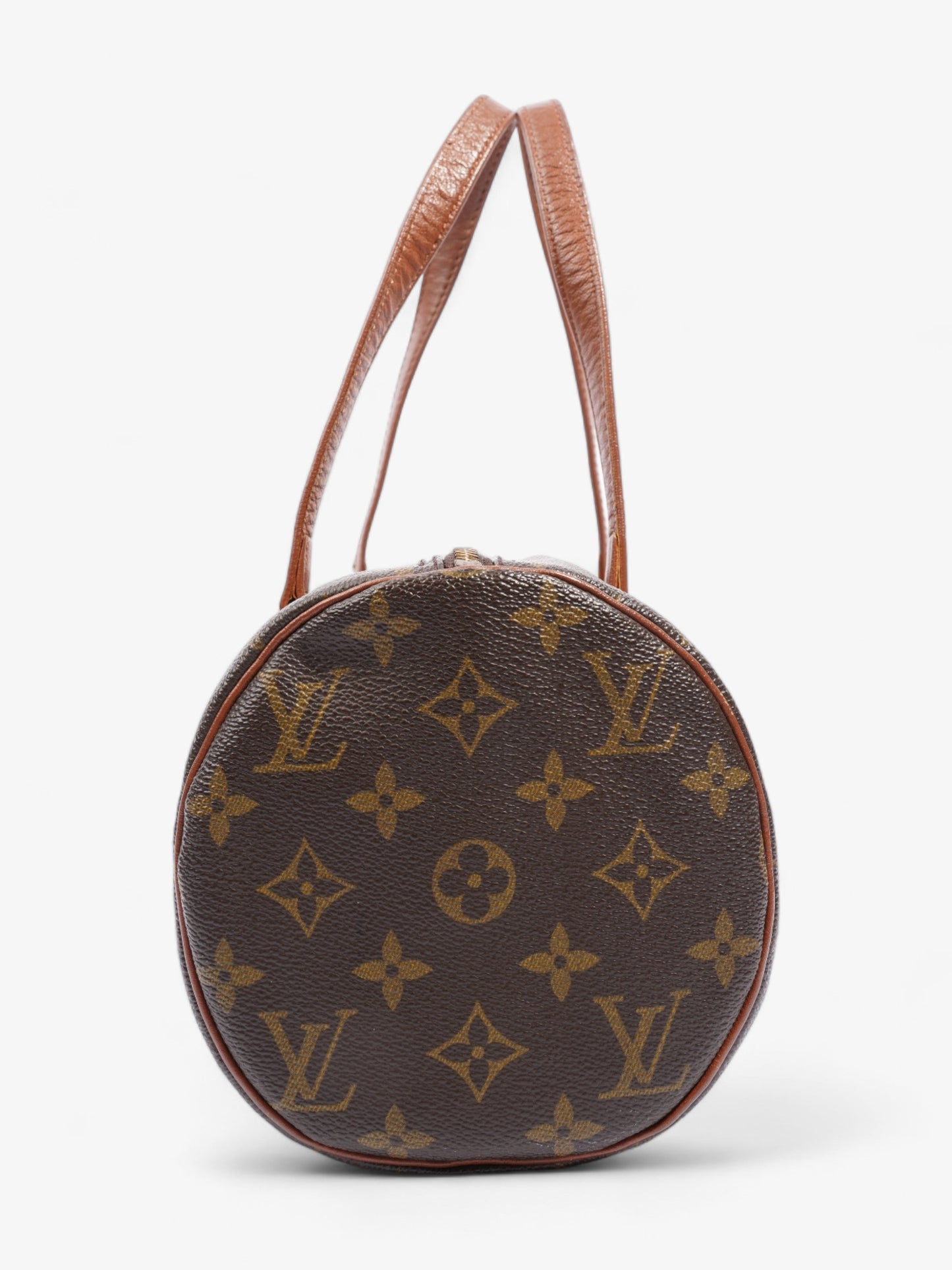 Louis Vuitton Papillon Monogram Coated Canvas 30