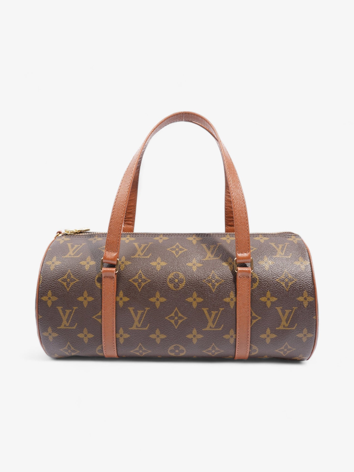 Louis Vuitton Papillon Monogram Coated Canvas 30