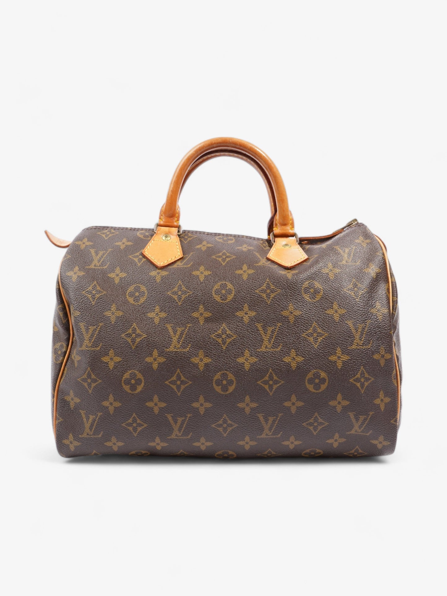 Louis Vuitton Speedy Monogram Coated Canvas 30