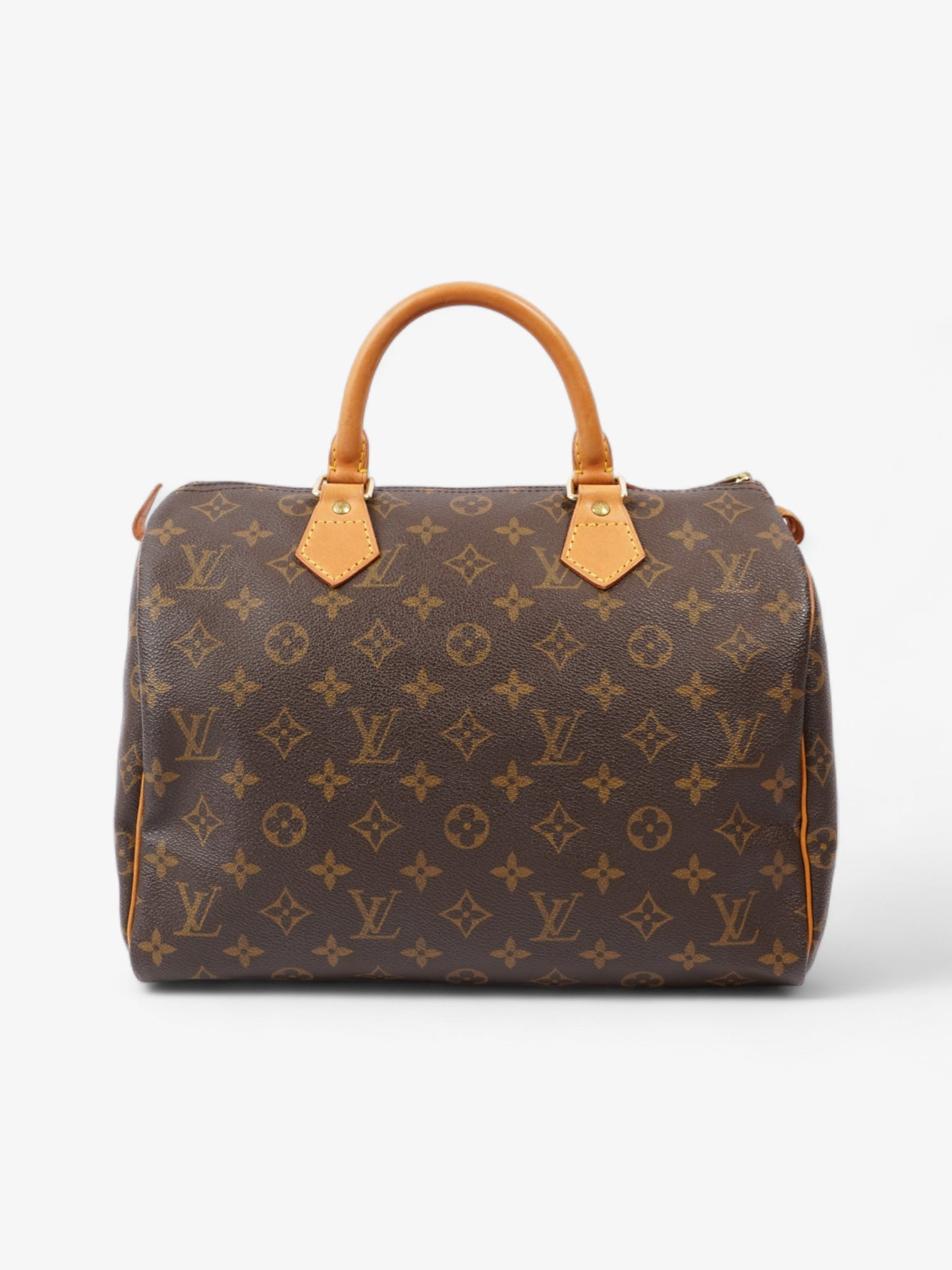 Louis Vuitton Speedy Monogram Coated Canvas 30