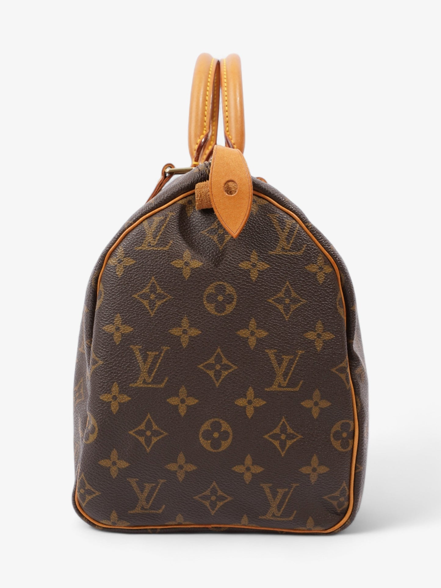 Louis Vuitton Speedy Monogram Coated Canvas 30