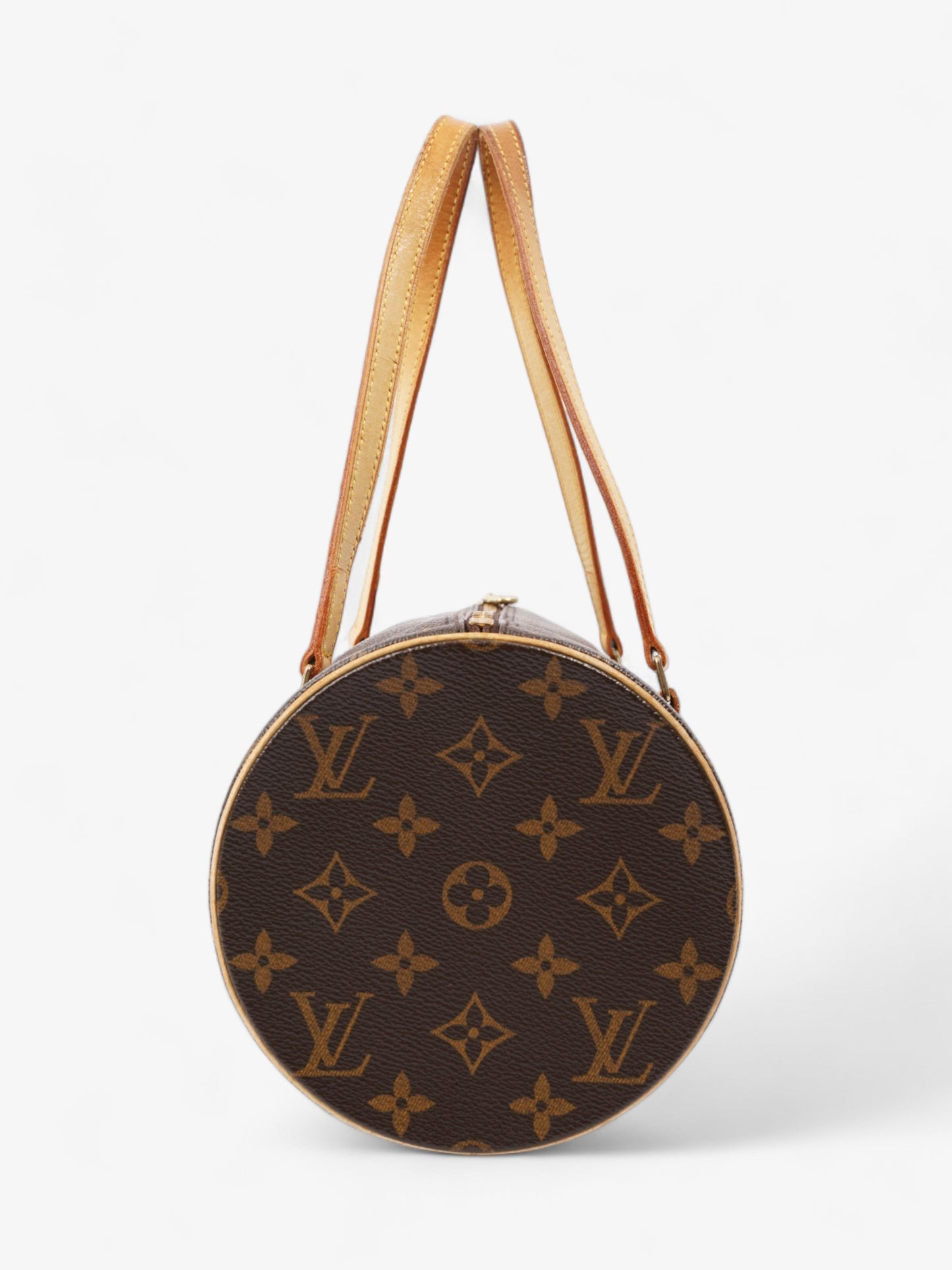 Louis Vuitton Papillon Monogram Coated Canvas 30