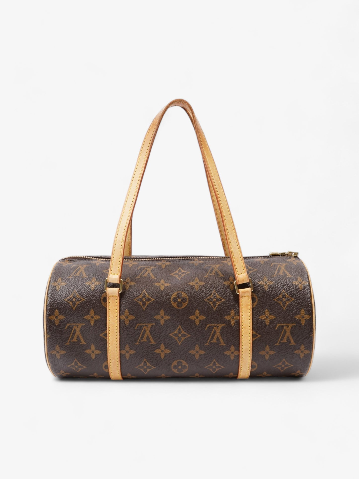 Louis Vuitton Papillon Monogram Coated Canvas 30