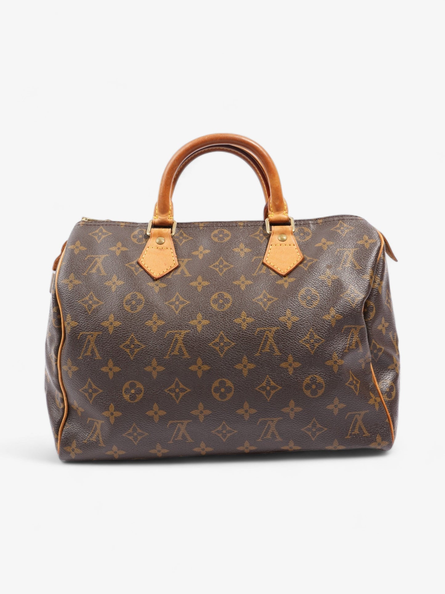 Louis Vuitton Speedy Monogram Coated Canvas 30