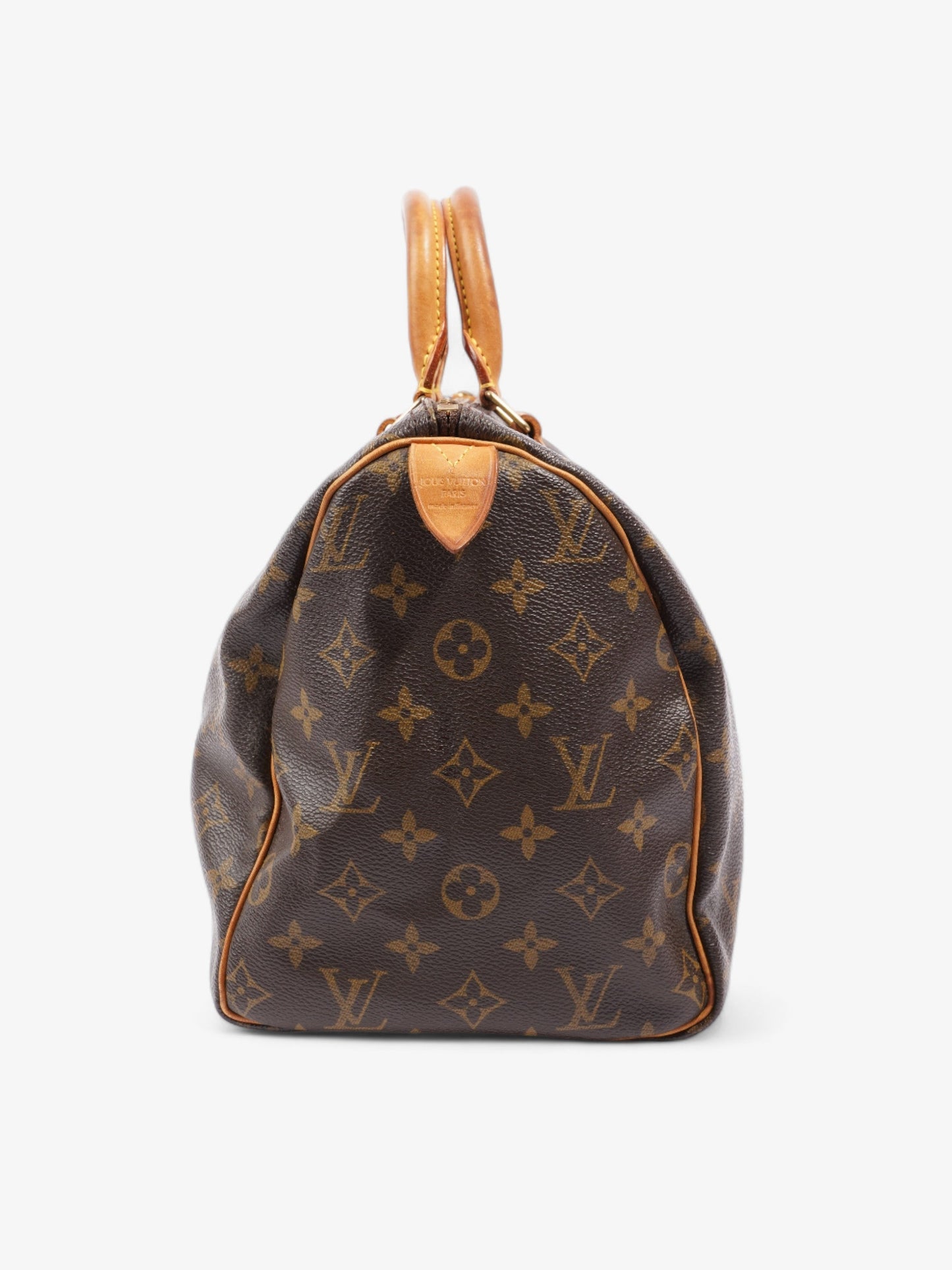 Louis Vuitton Speedy Monogram Coated Canvas 30