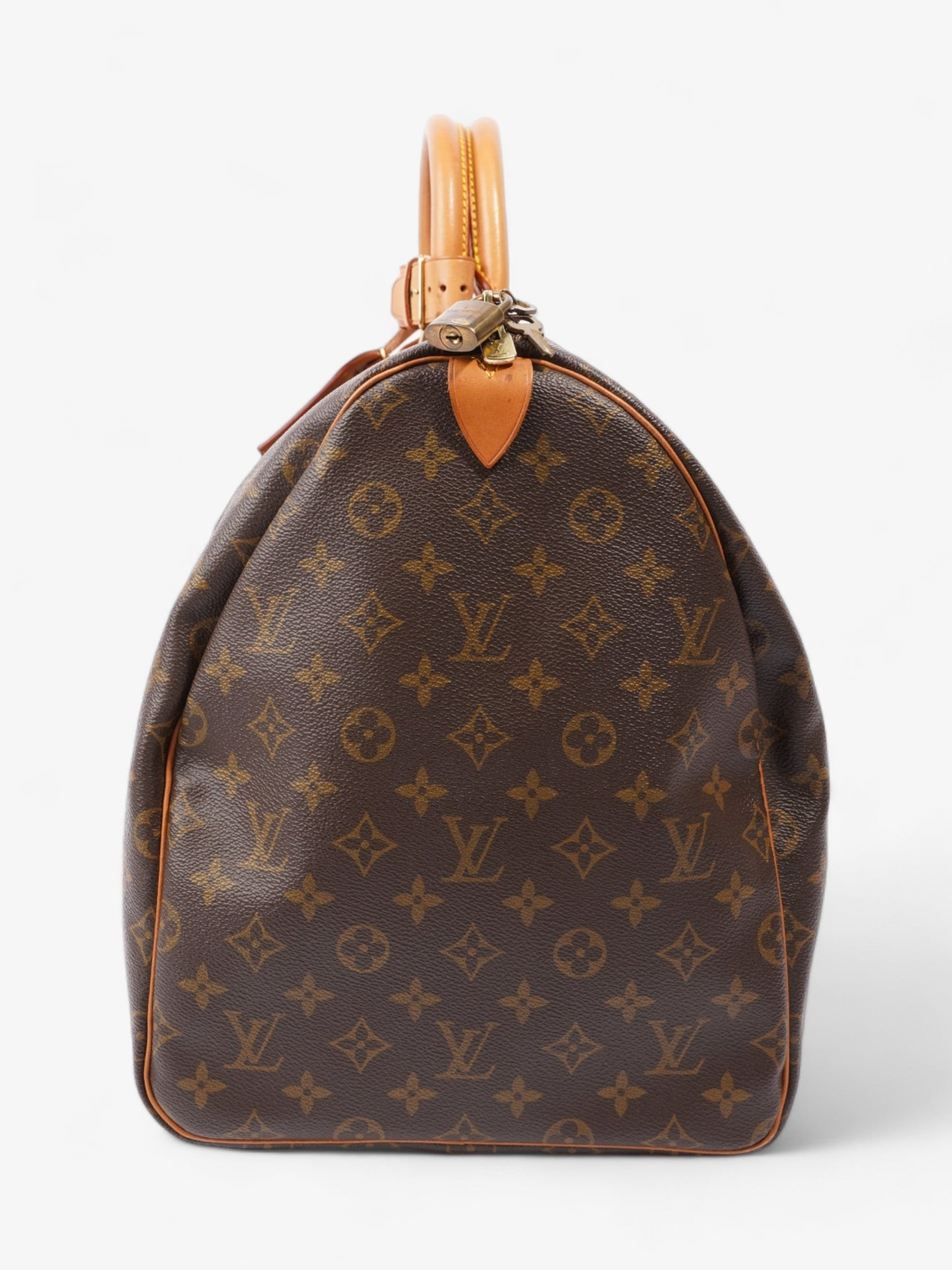 Louis Vuitton Keepall Monogram Coated Canvas 55